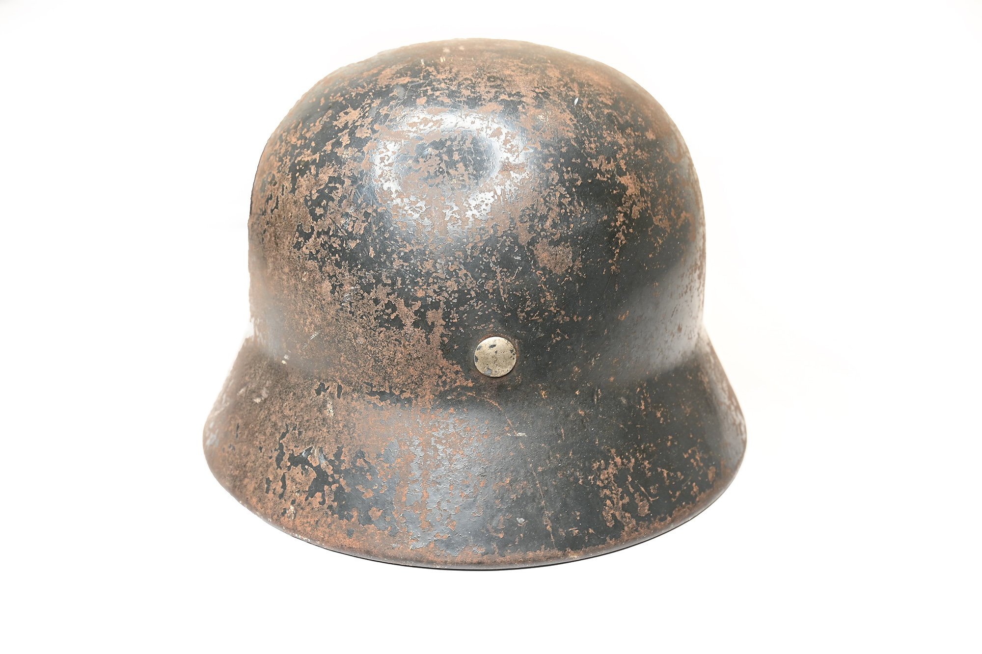rare m35 legion condor helmet