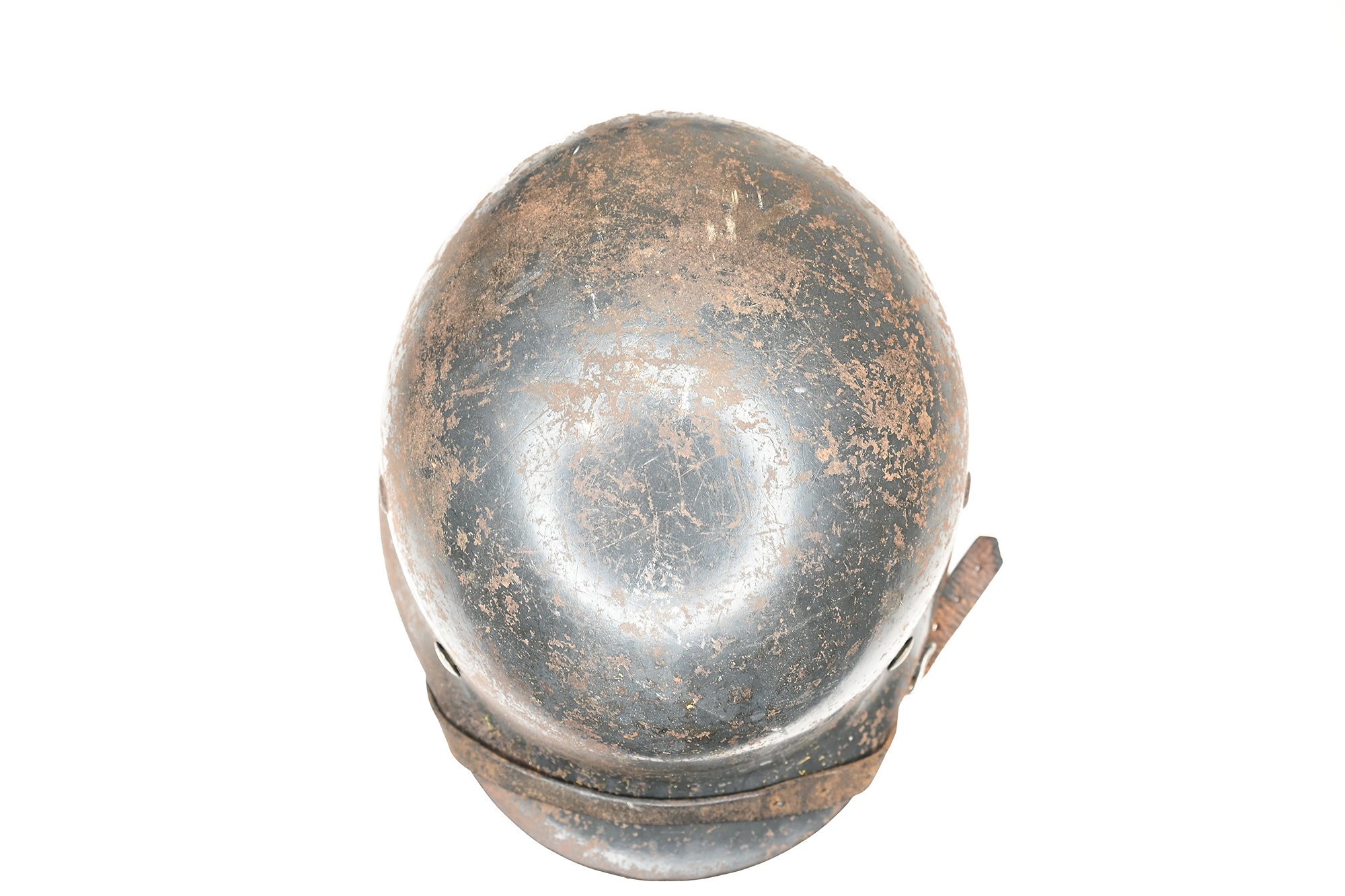 rare m35 legion condor helmet