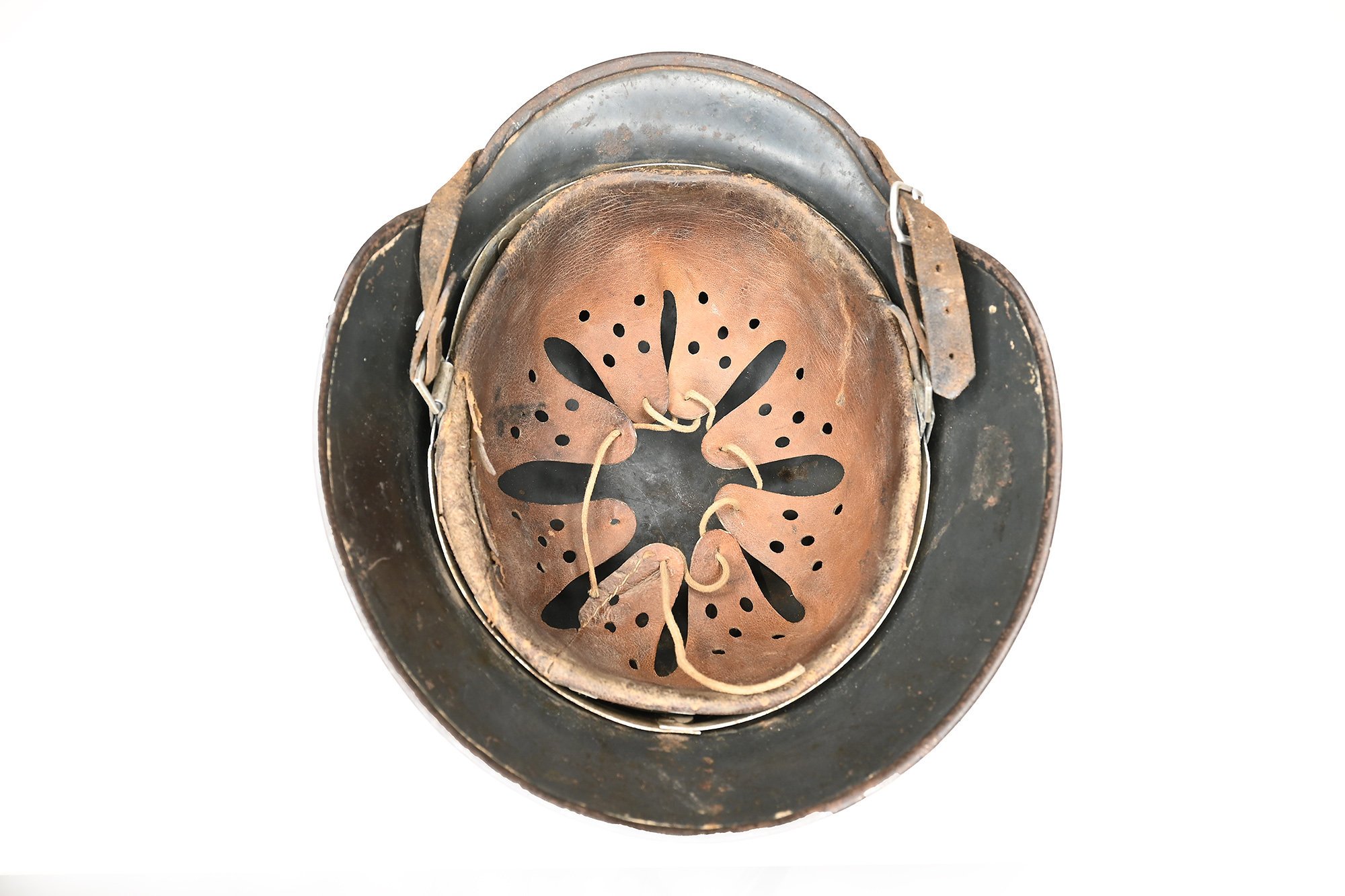 rare m35 legion condor helmet