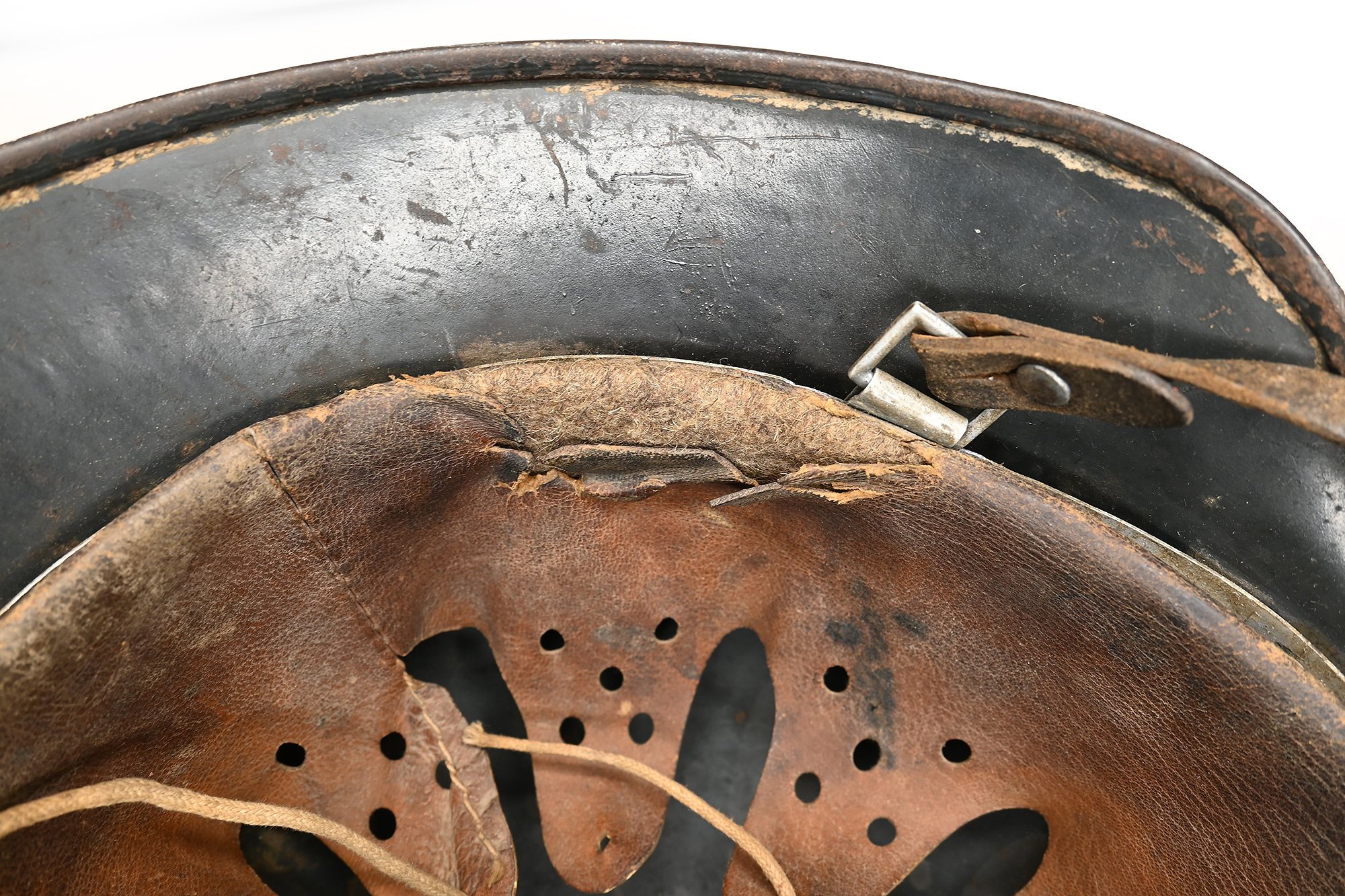 rare m35 legion condor helmet