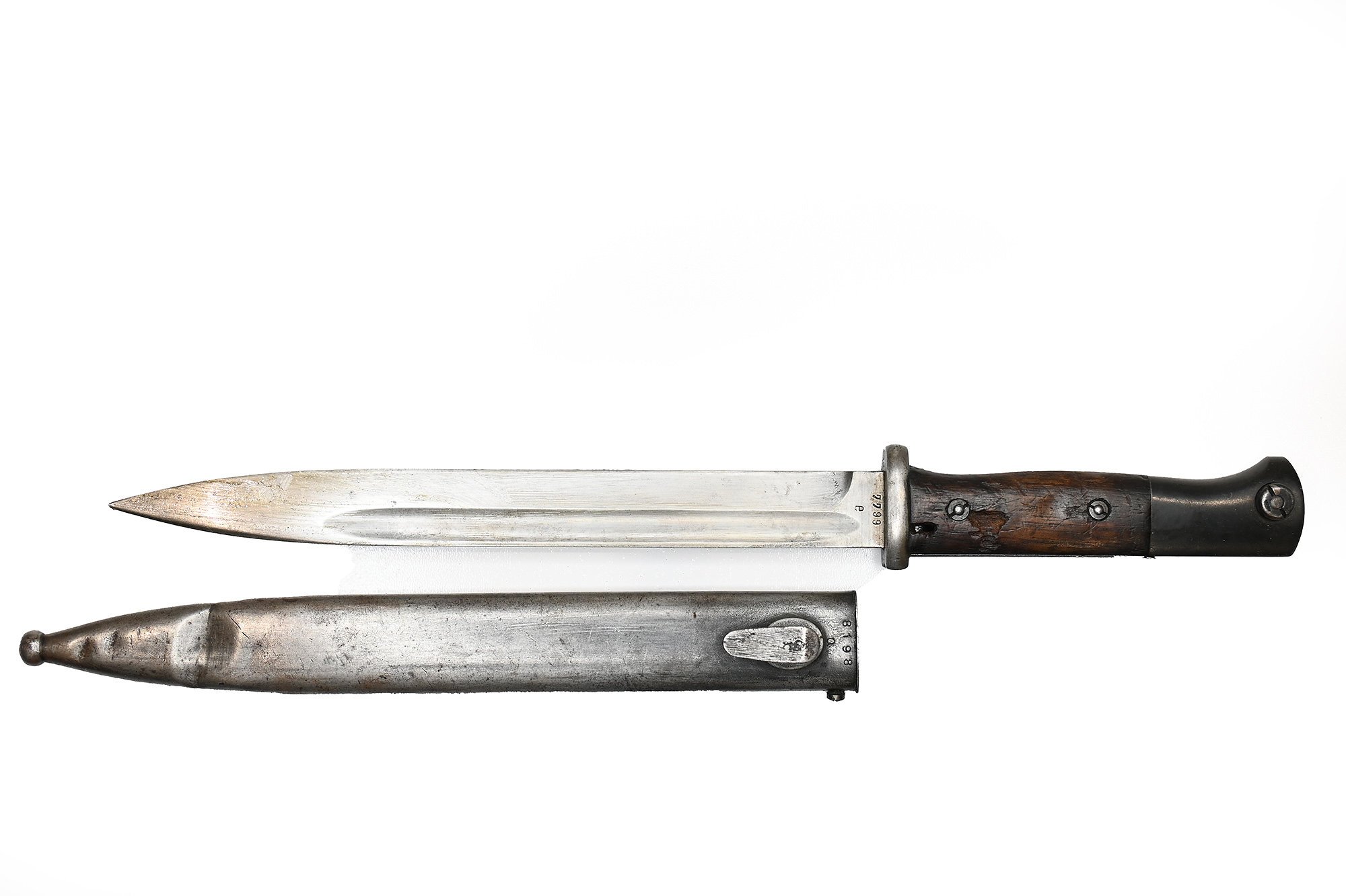 k98 bayonet