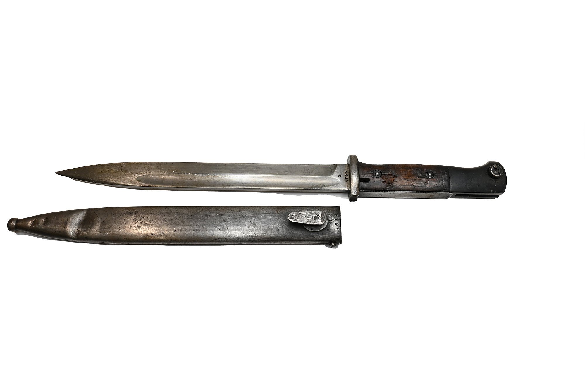 k98 bayonet