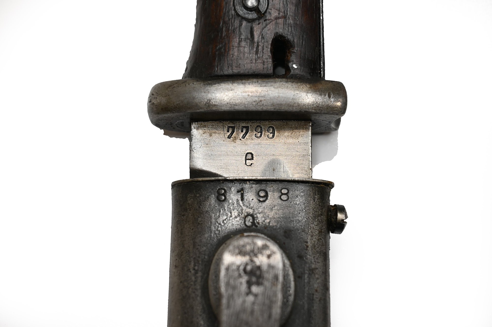 k98 bayonet