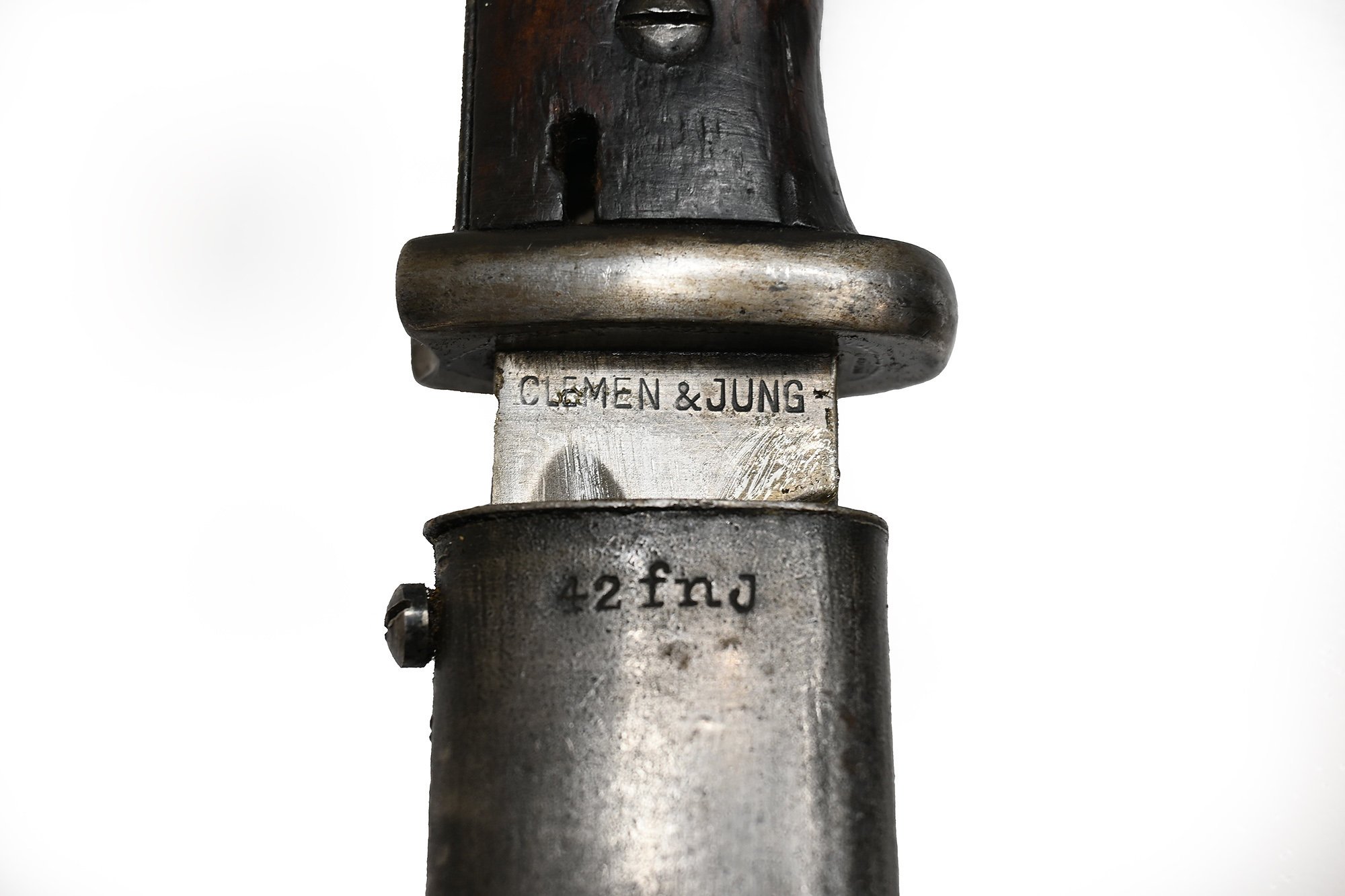 k98 bayonet