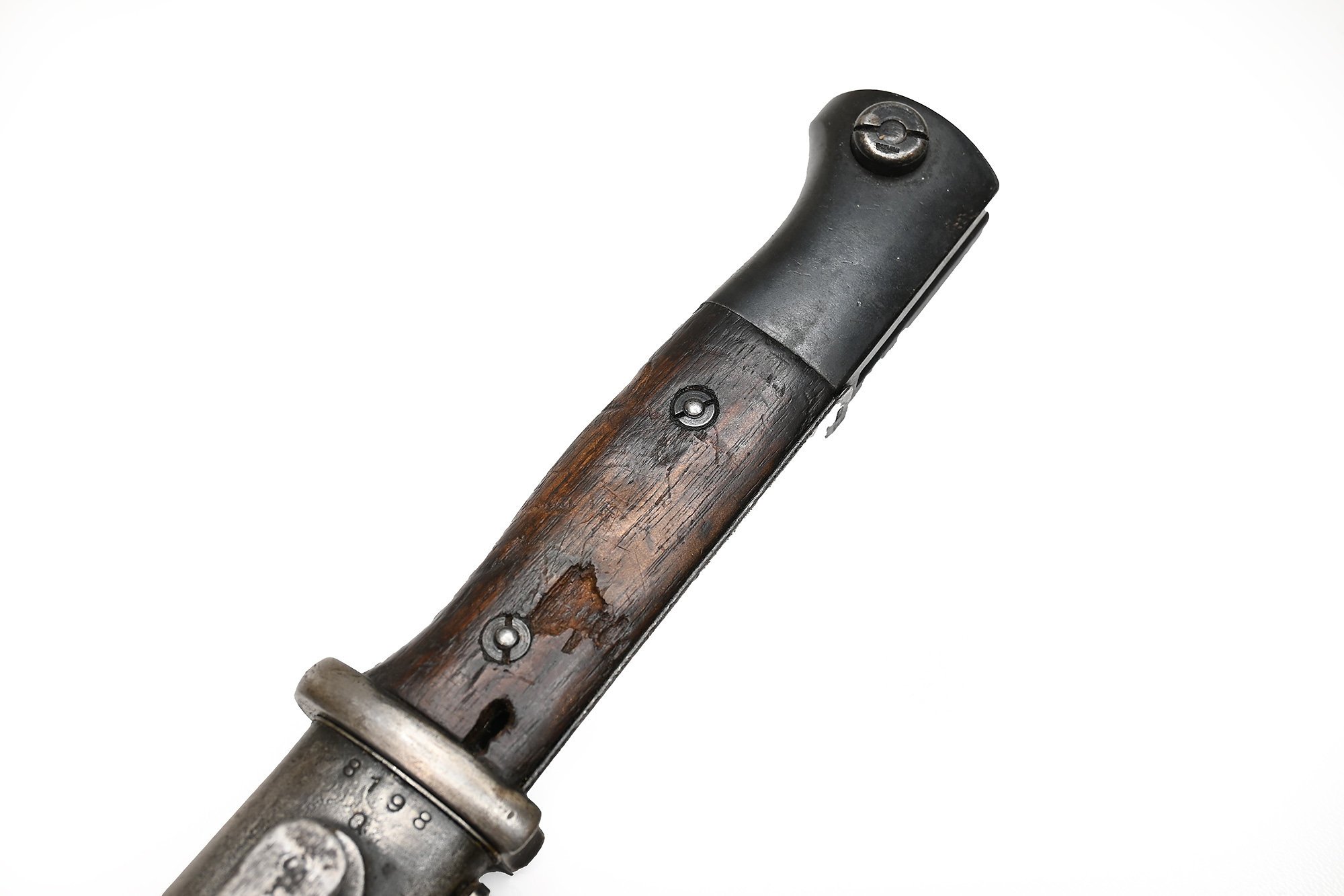 k98 bayonet