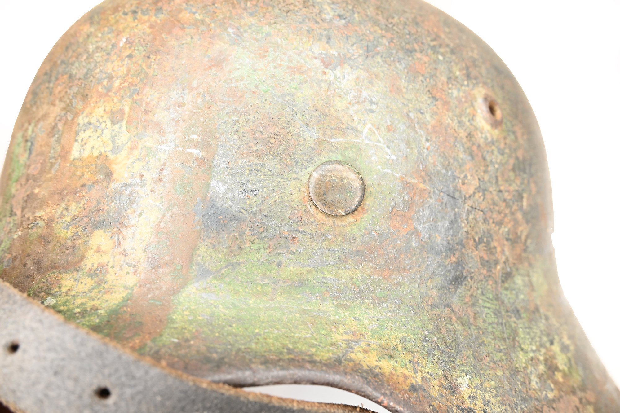 m35 reisseud camo helm