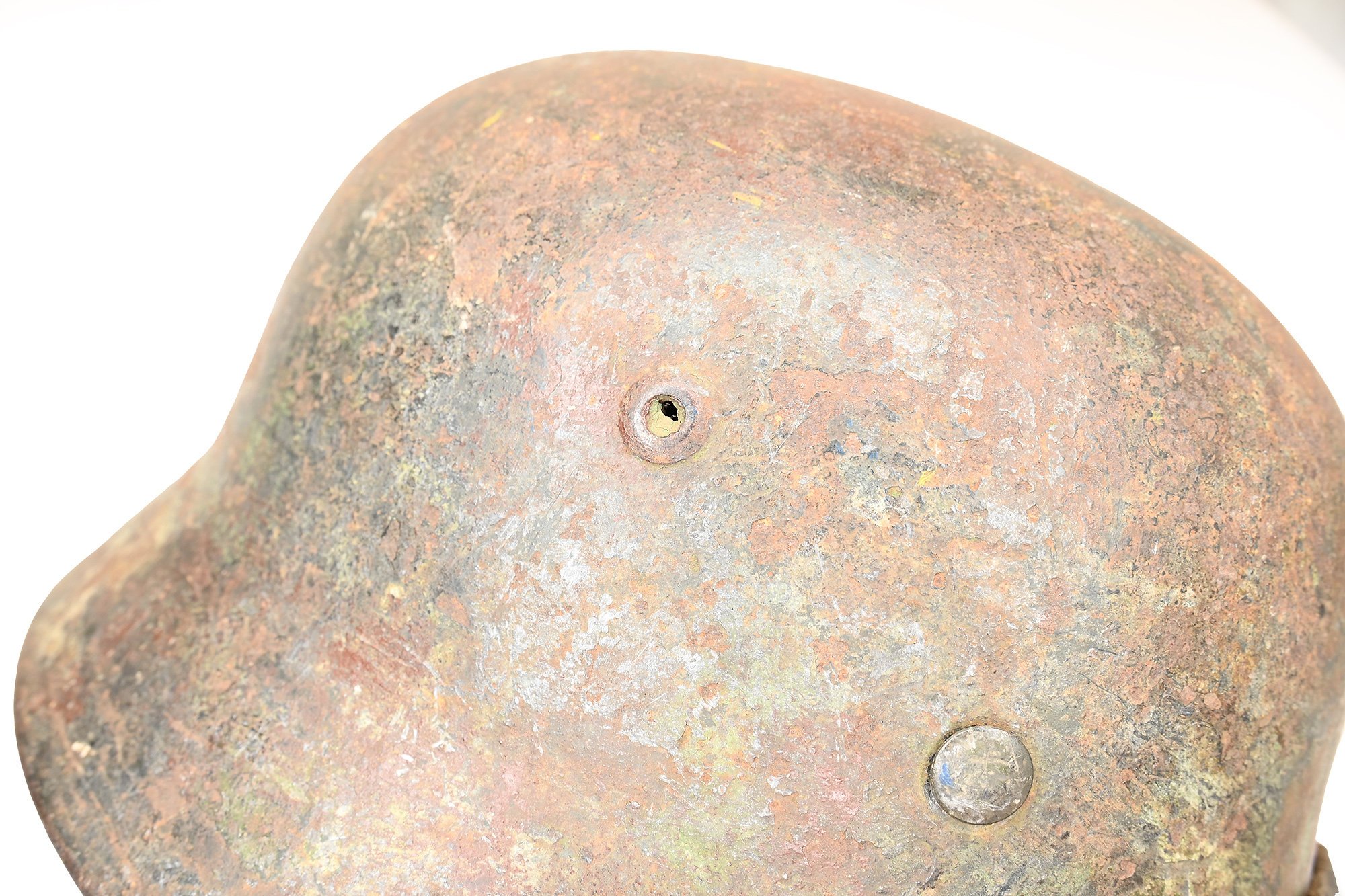 m35 reisseud camo helm