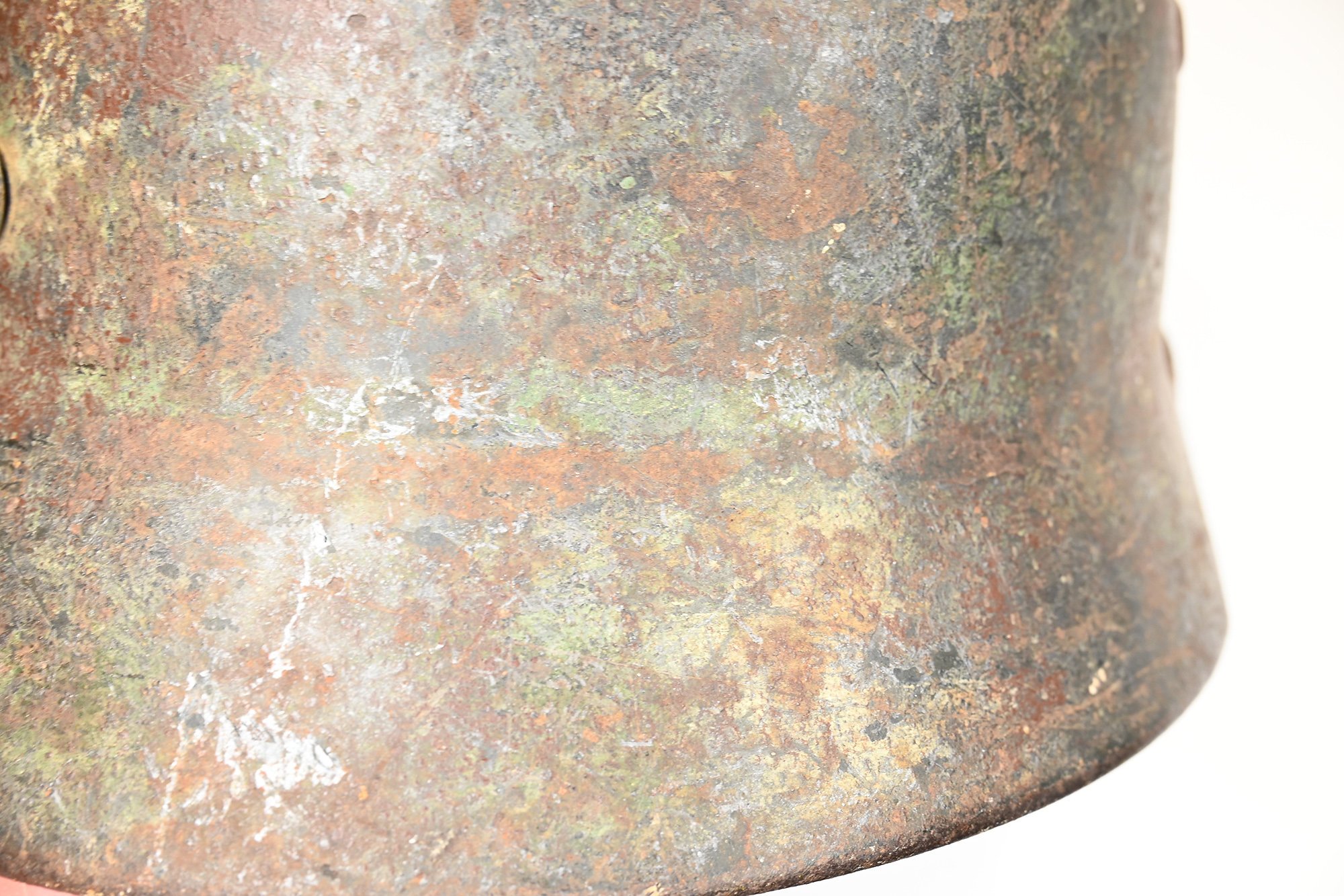 m35 reisseud camo helm