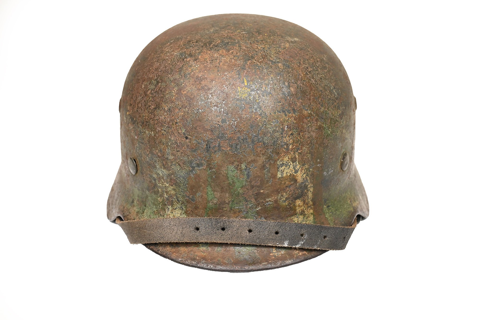 m35 reisseud camo helm