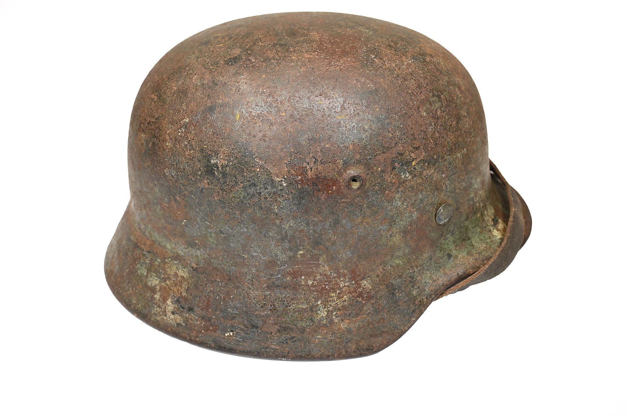 m35 reisseud camo helm