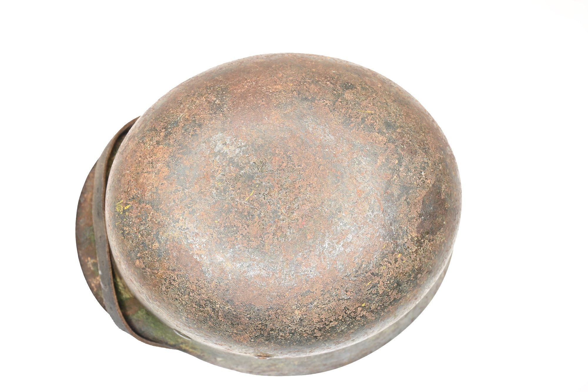 m35 reisseud camo helm