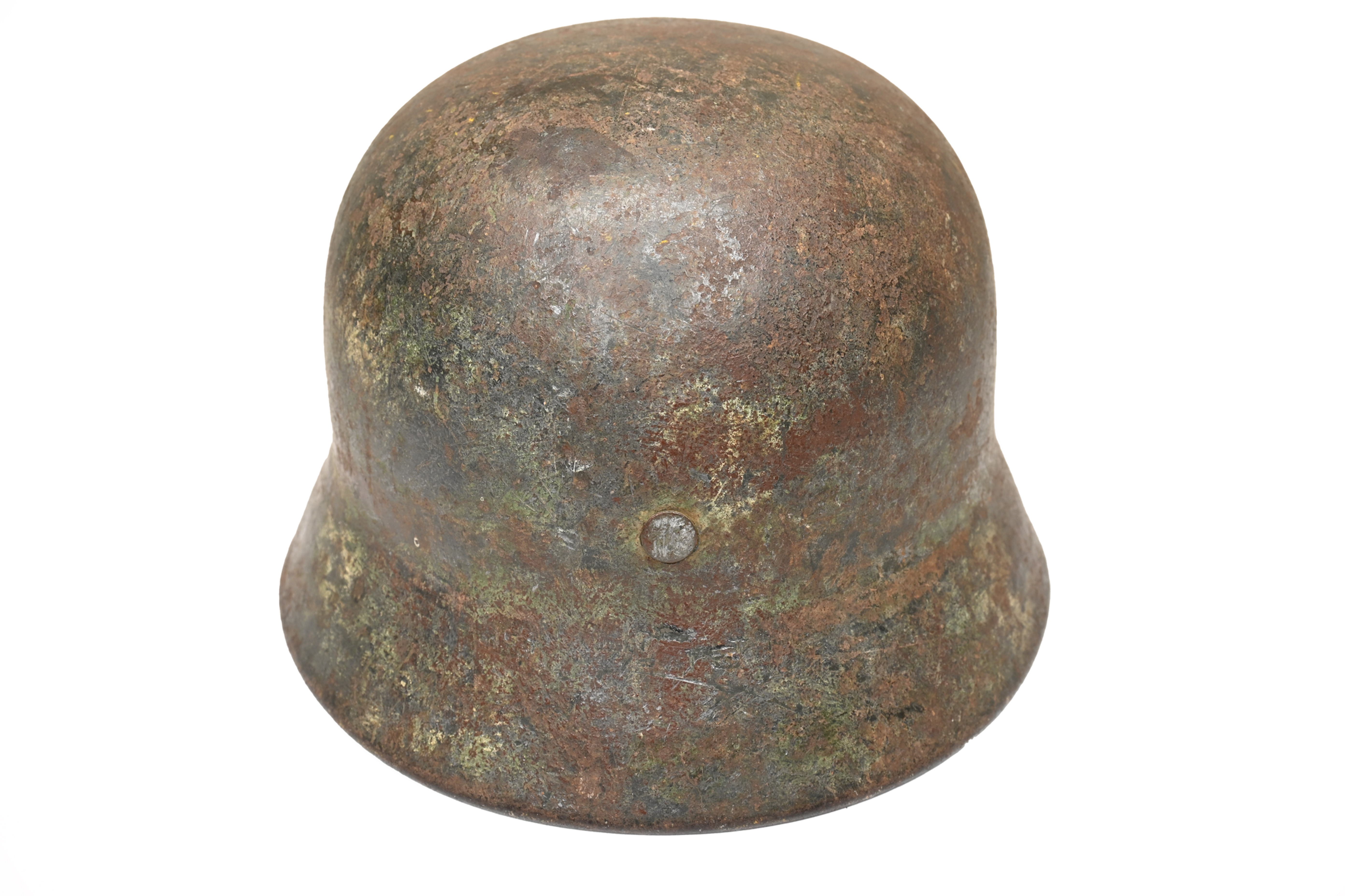 m35 reisseud camo helm