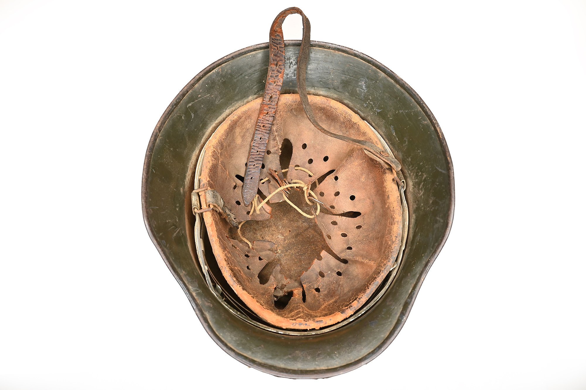 m35 sd luftwaffe reisseud combat helmet