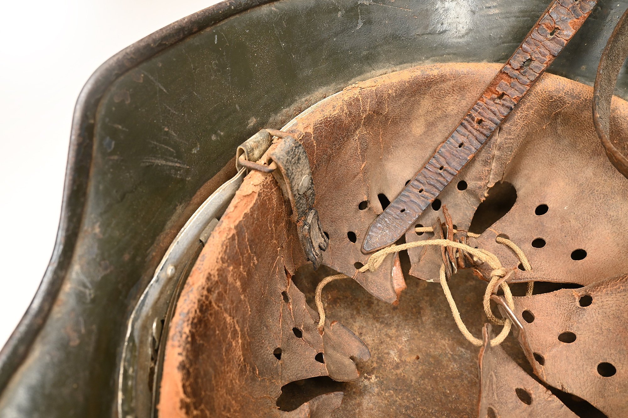 m35 sd luftwaffe reisseud combat helmet