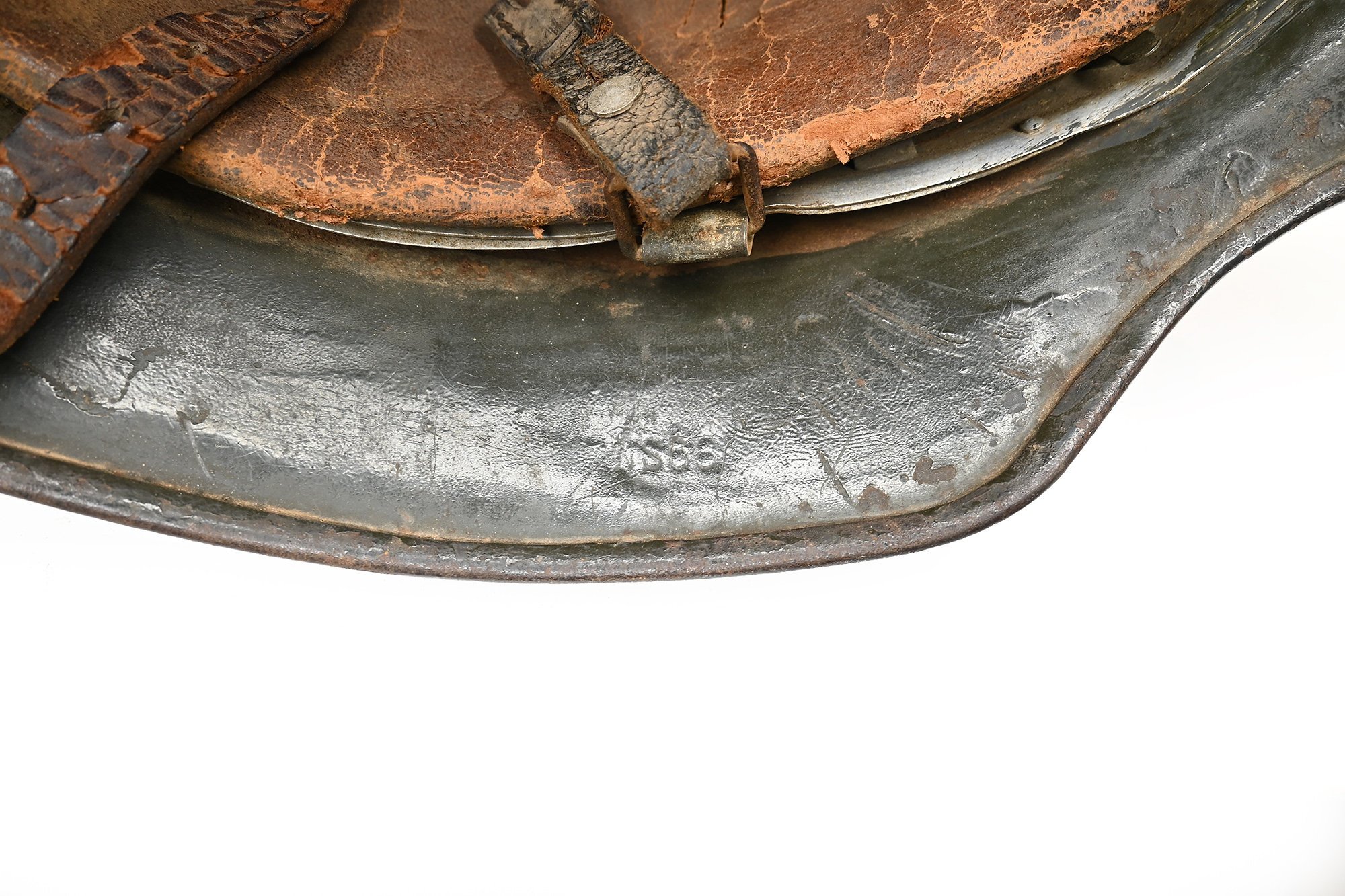 m35 sd luftwaffe reisseud combat helmet