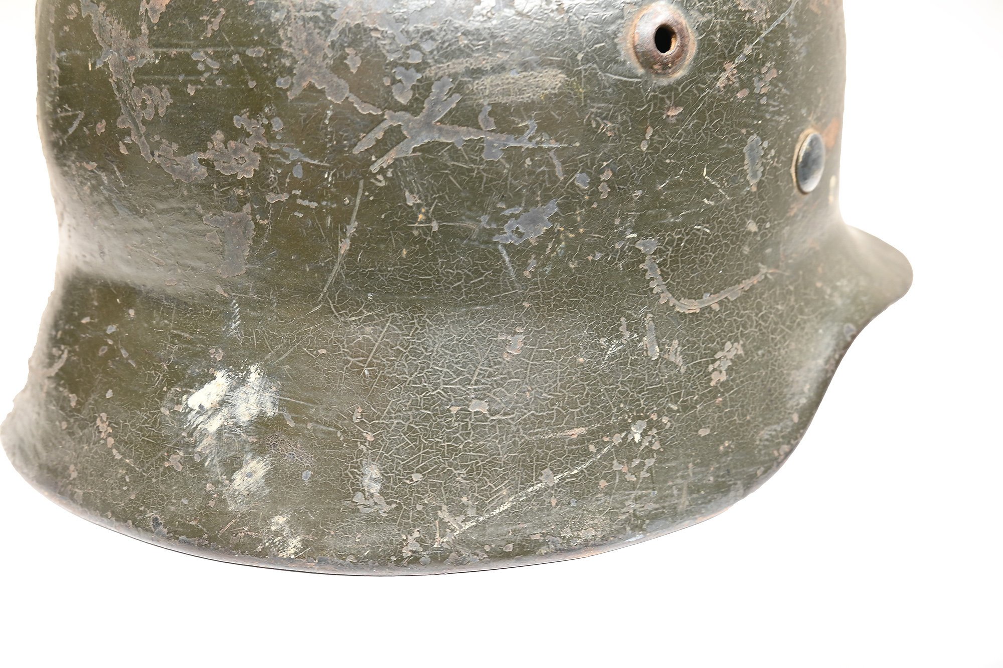 m35 sd luftwaffe reisseud combat helmet