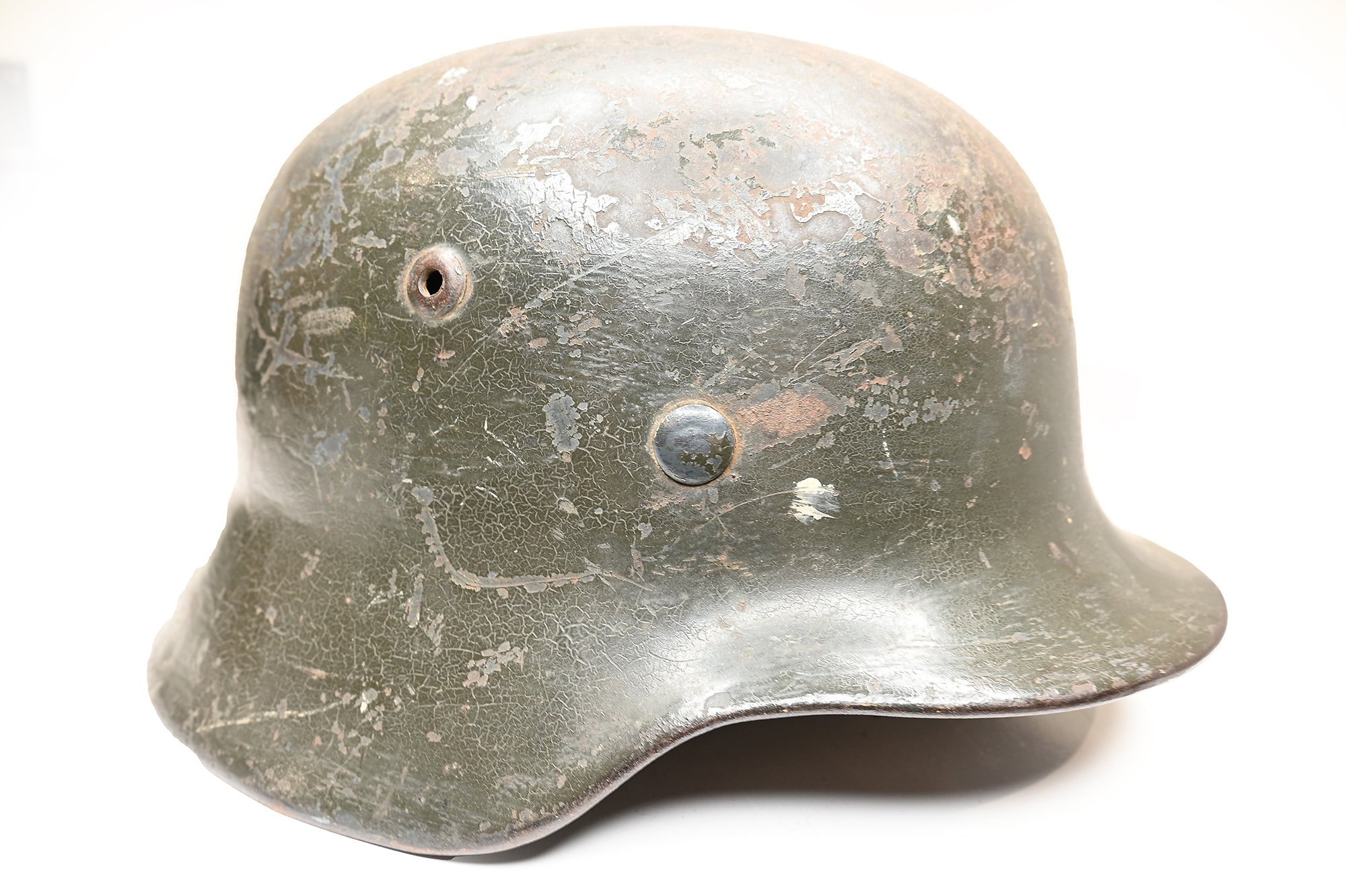 m35 sd luftwaffe reisseud combat helmet