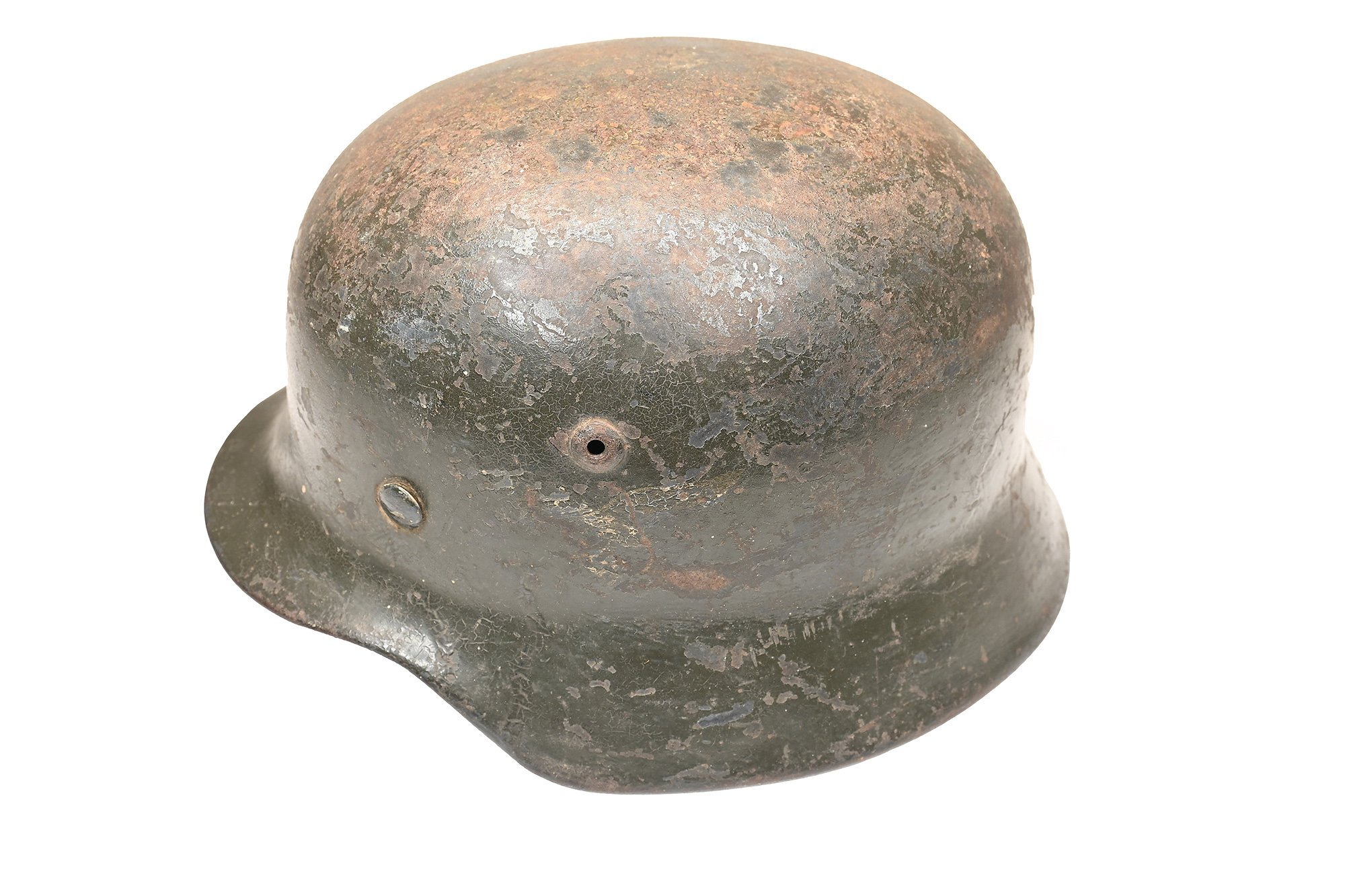 m35 sd luftwaffe reisseud combat helmet