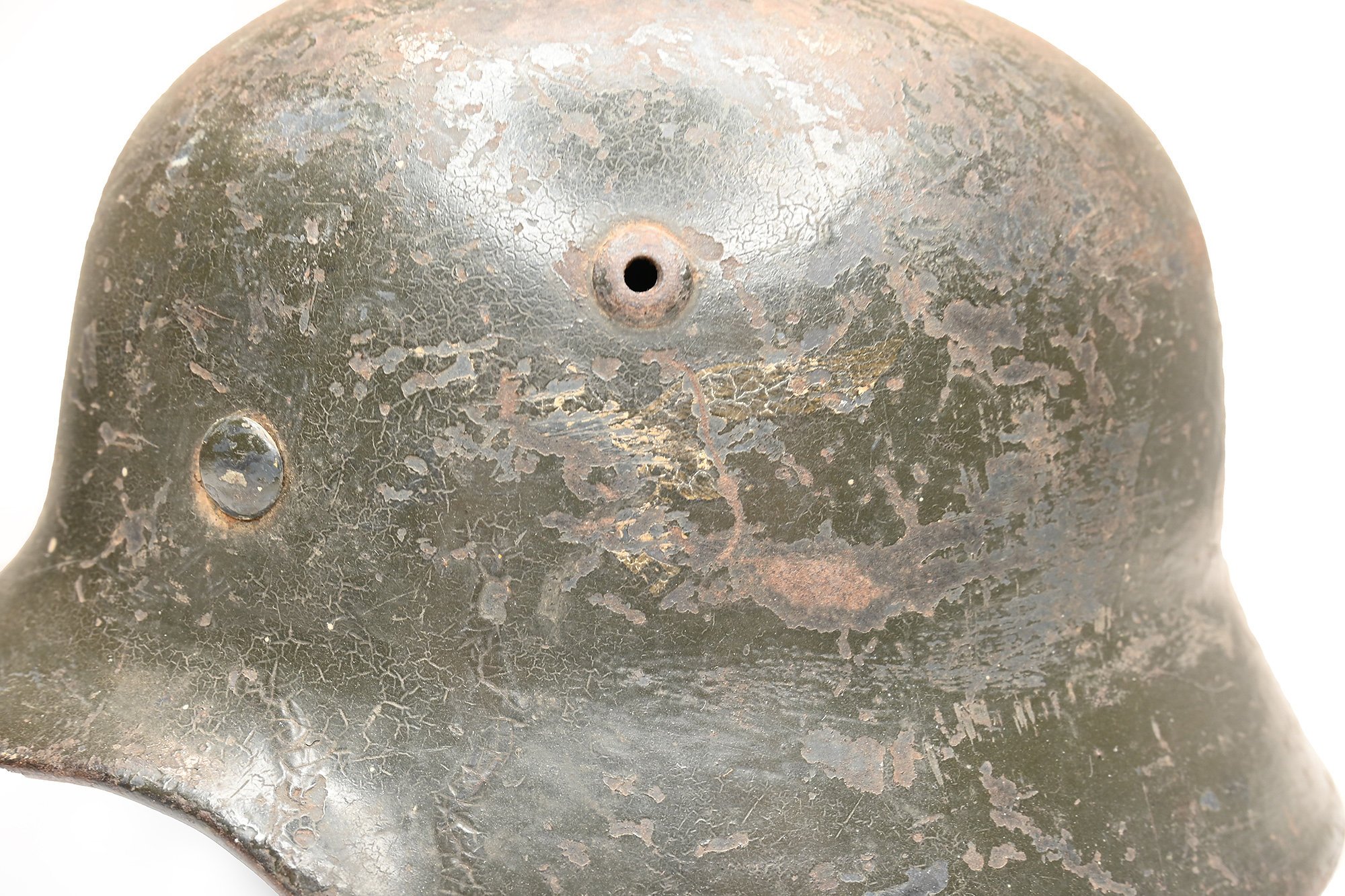 m35 sd luftwaffe reisseud combat helmet