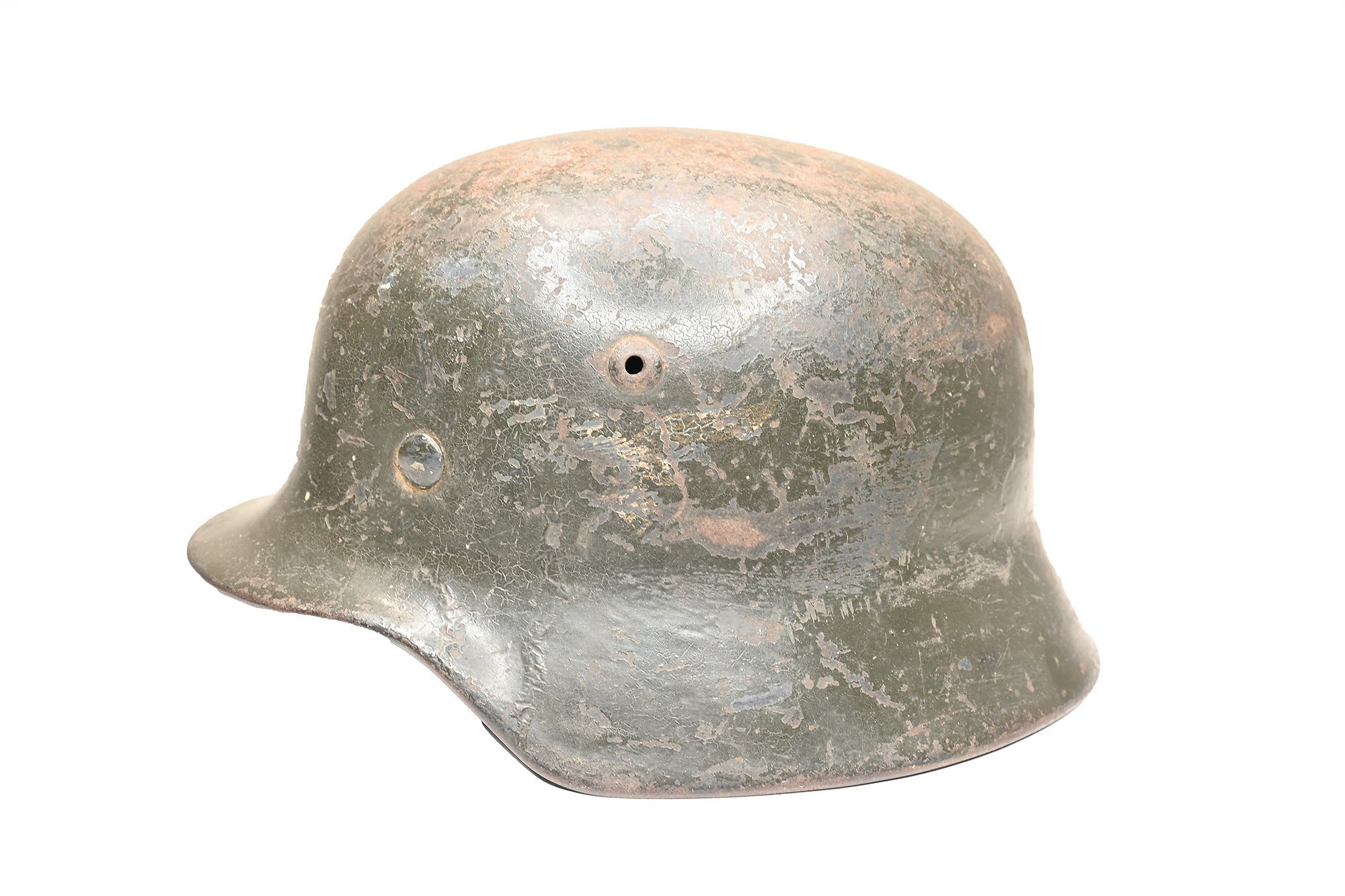 m35 sd luftwaffe reisseud combat helmet