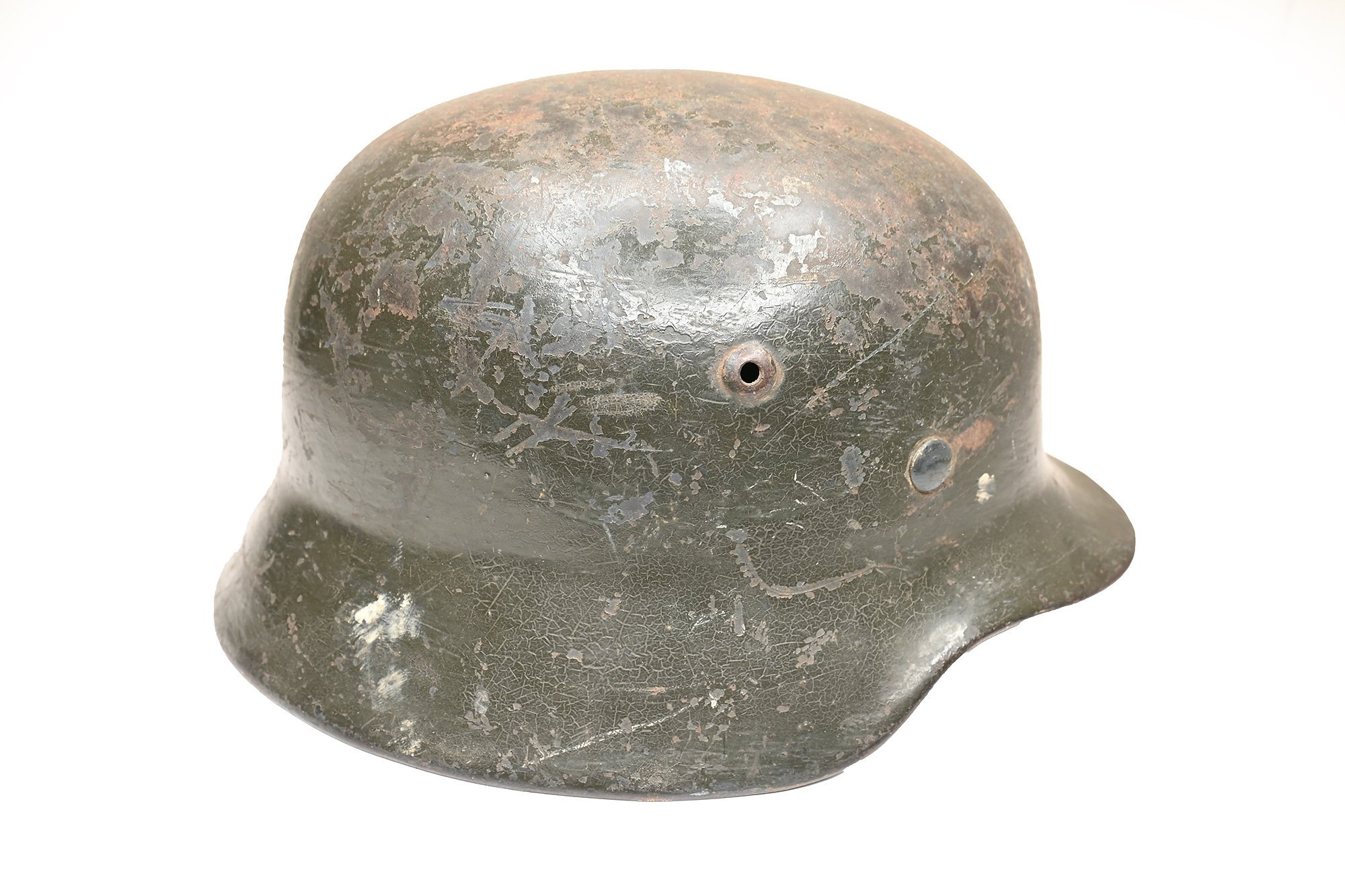 m35 sd luftwaffe reisseud combat helmet
