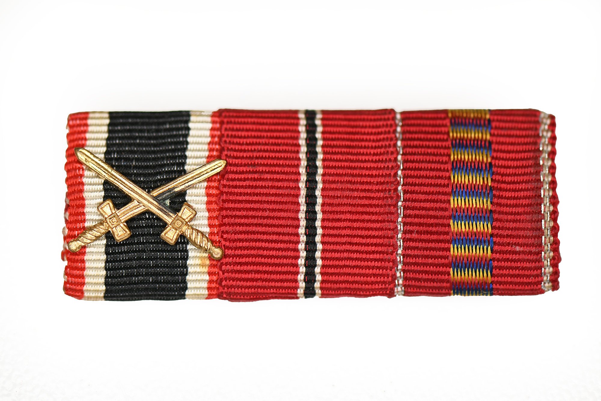 German 3rd field clasp