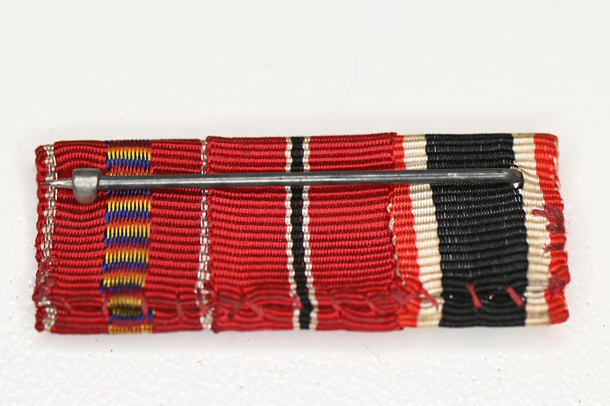 German 3rd field clasp