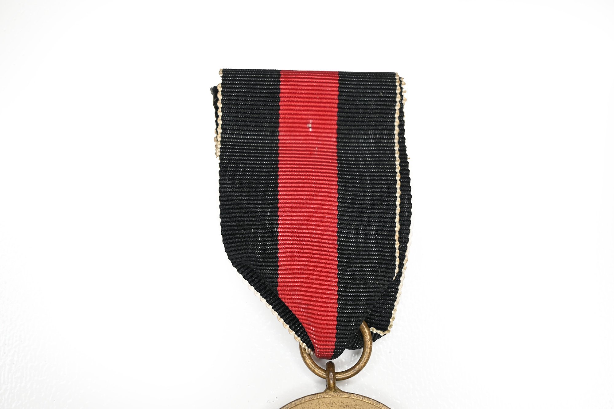 anschluss medal sudetenland