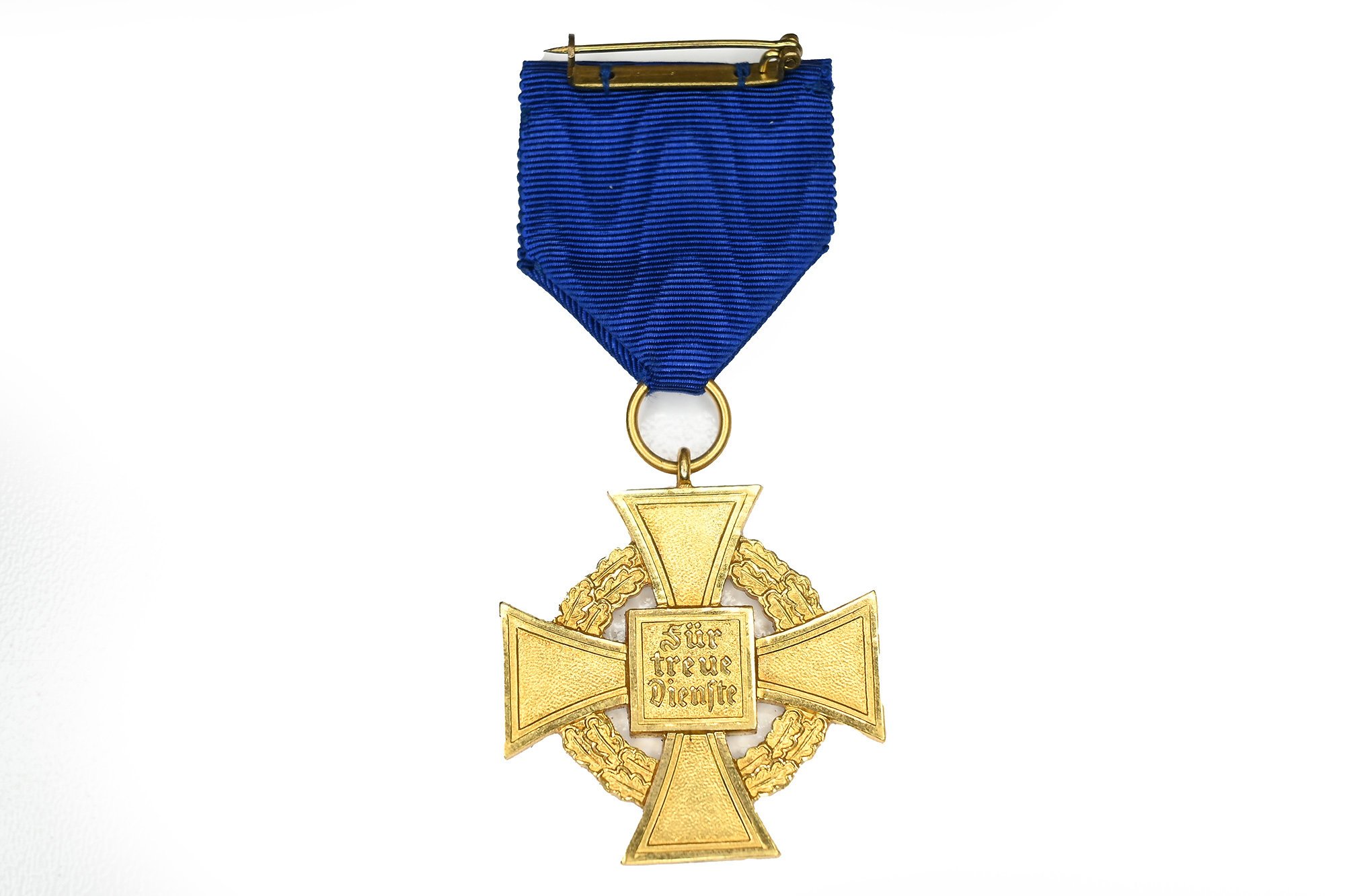 great service medal 40 years