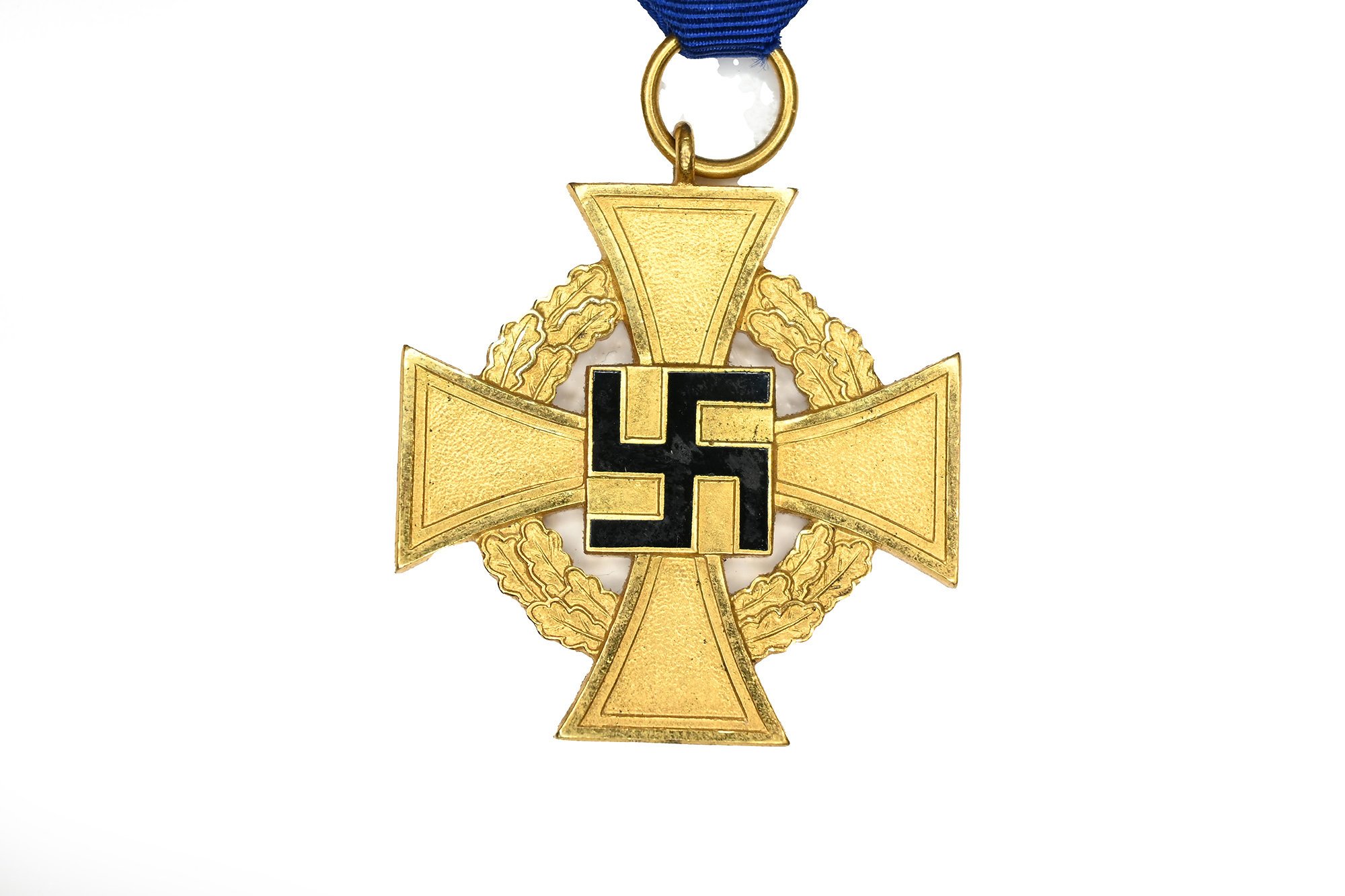 great service medal 40 years