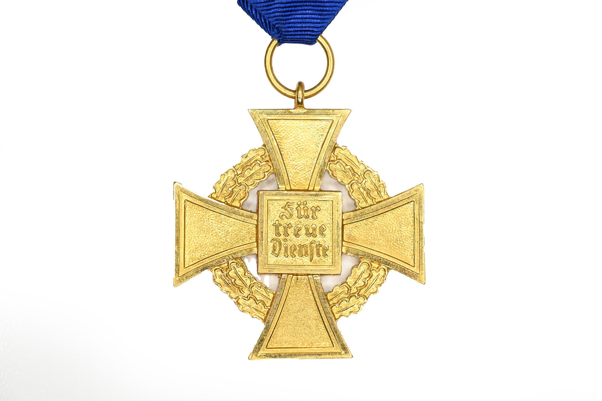 great service medal 40 years
