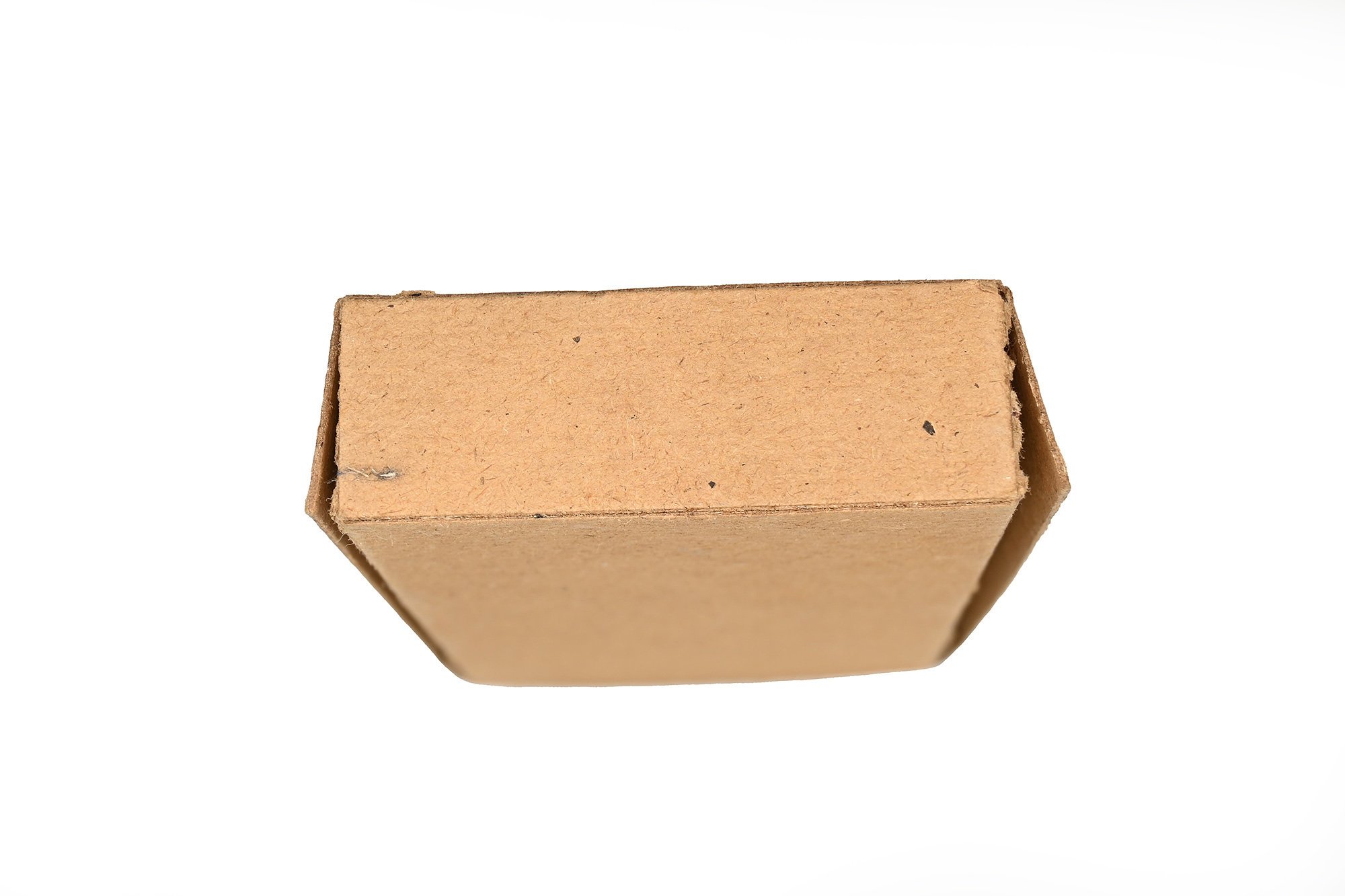 German WWII field post box
