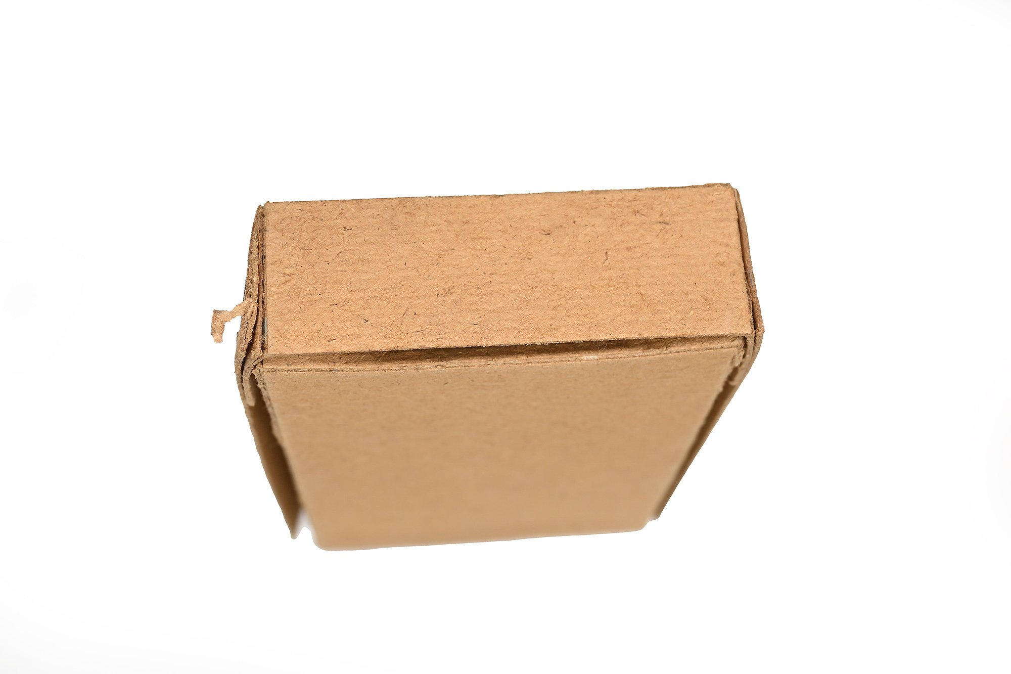 German WWII field post box