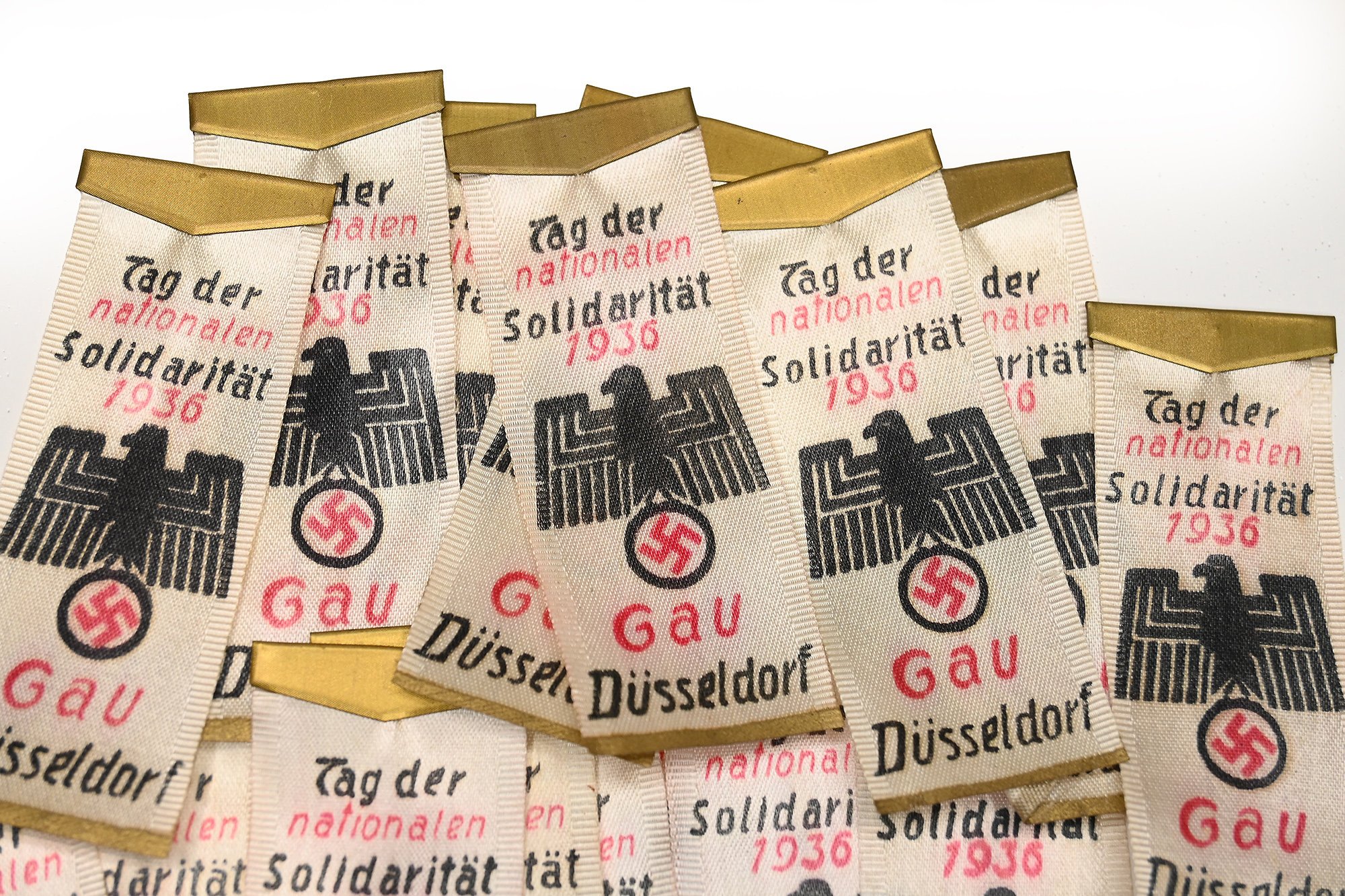 tag der nationalen solidaritat 1936 gau dusseldorf