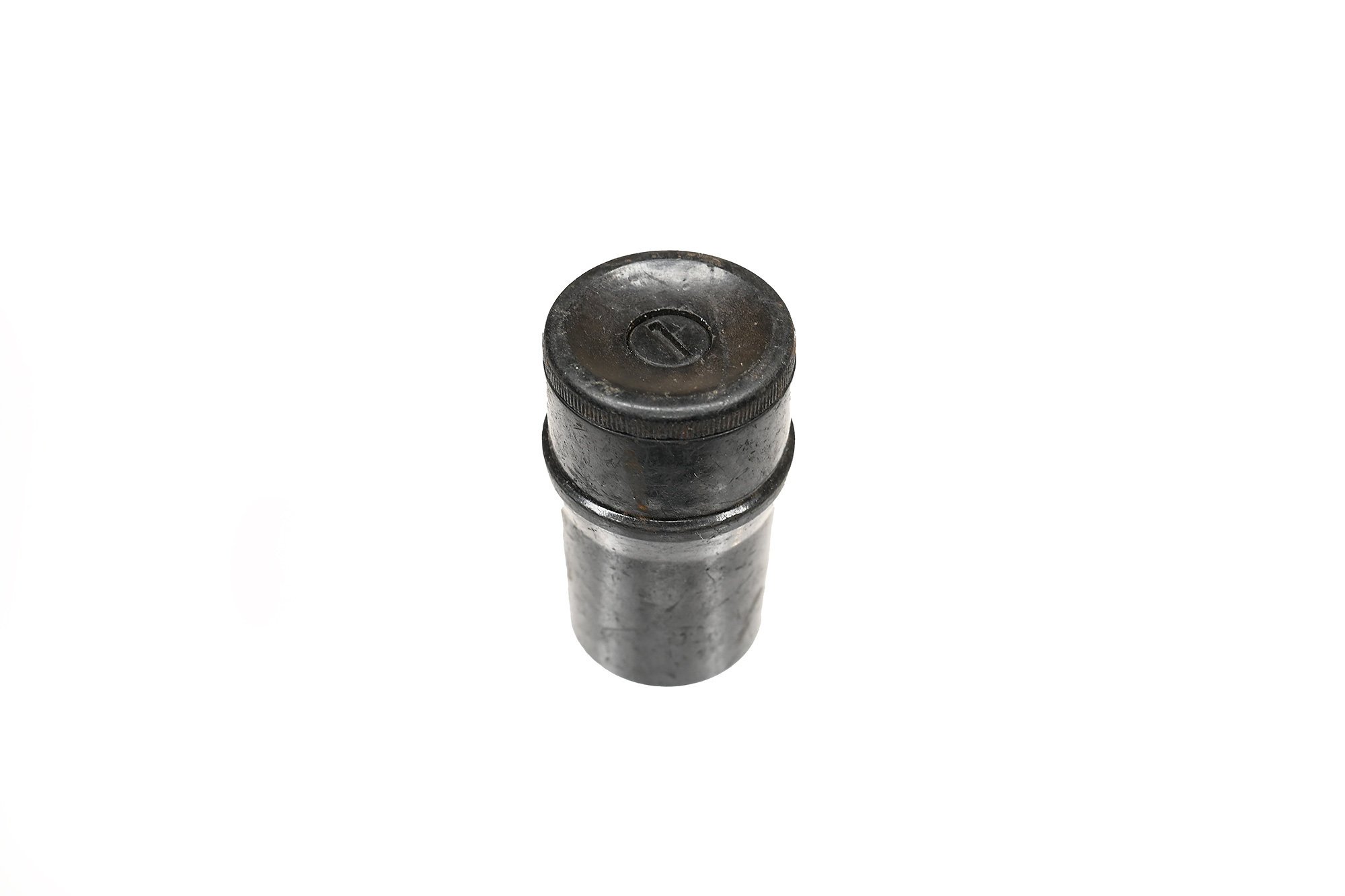 mg34 sulfur jar