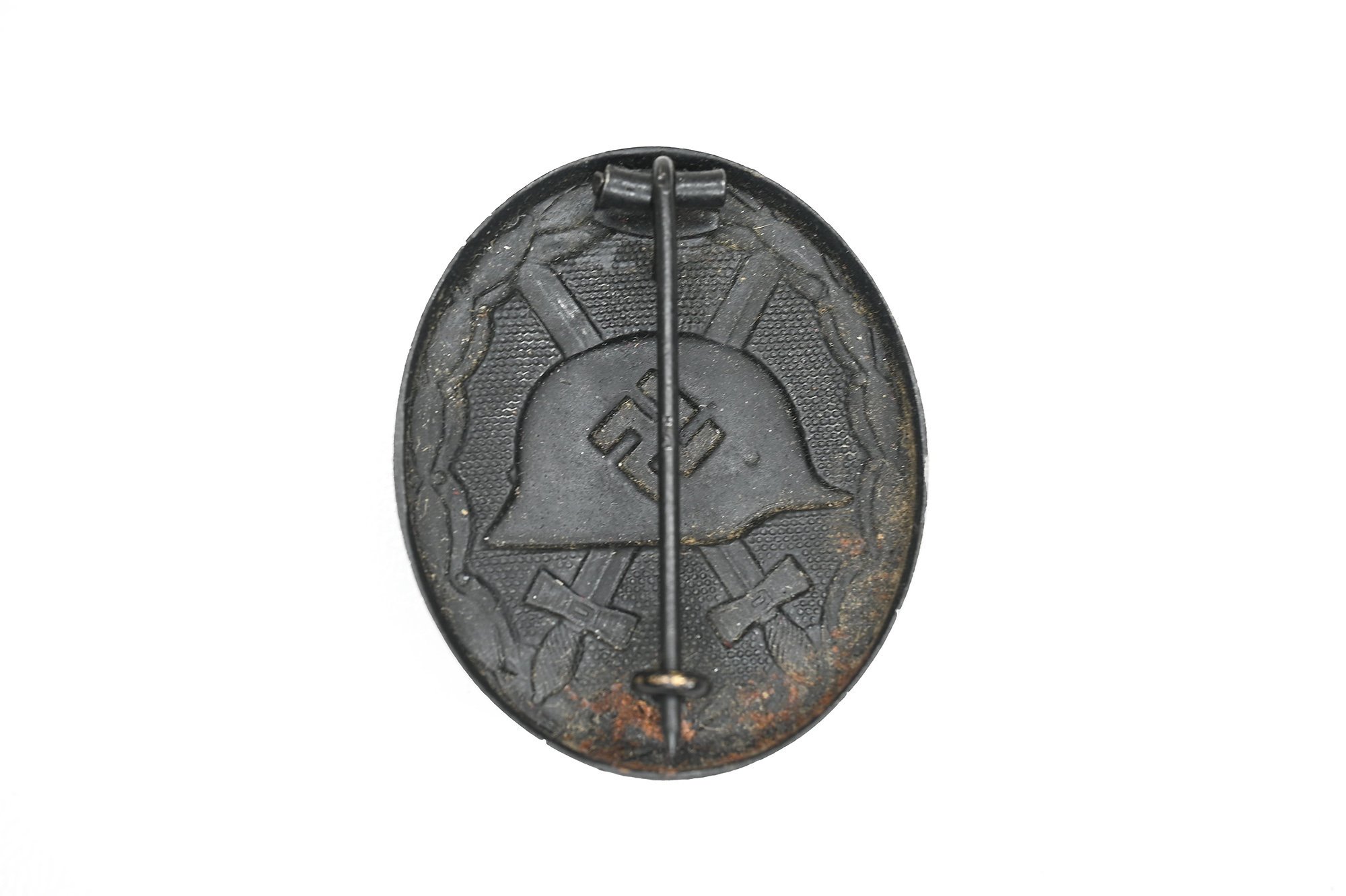 gifted badges in black