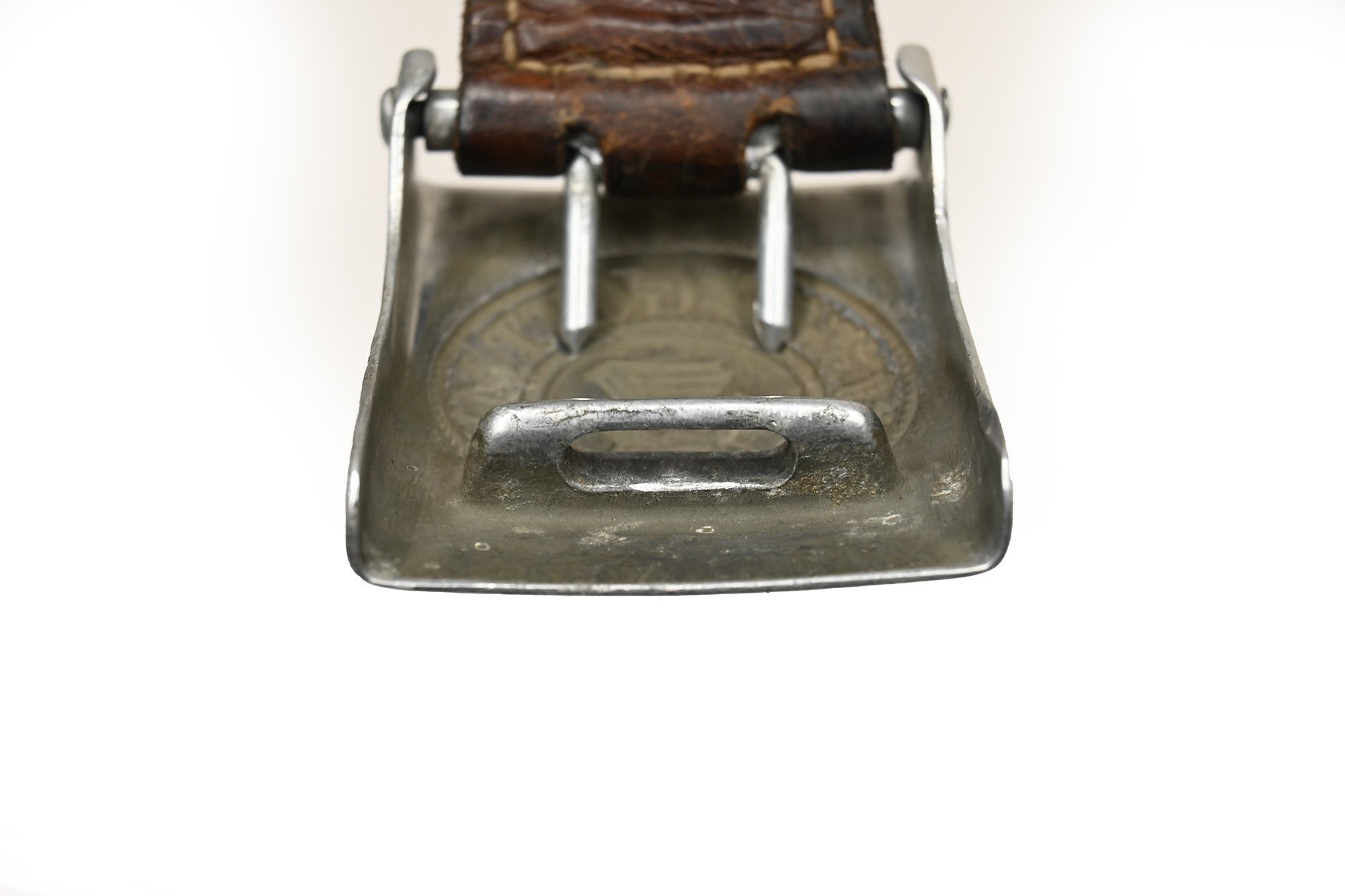aluminium whermacht koppelsot