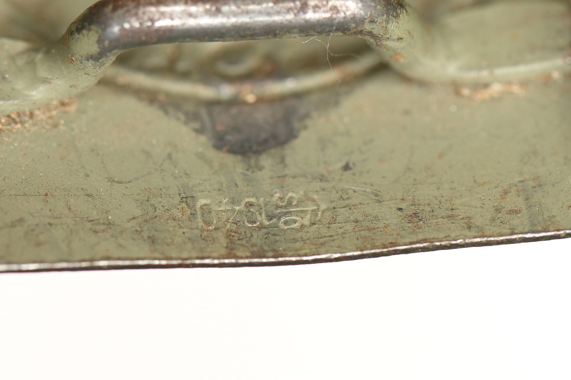 wehrmacht koppelslot schmole&co.