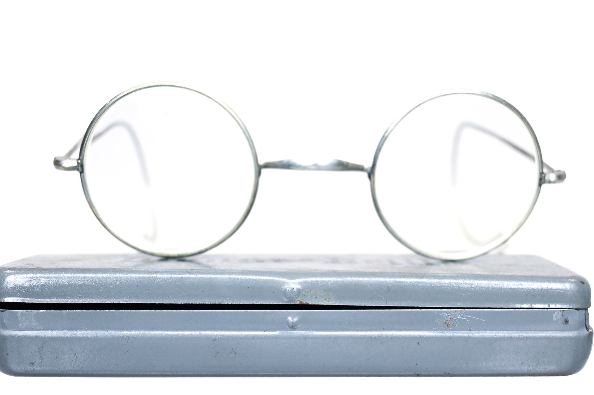 german ww2 dienstbrille.