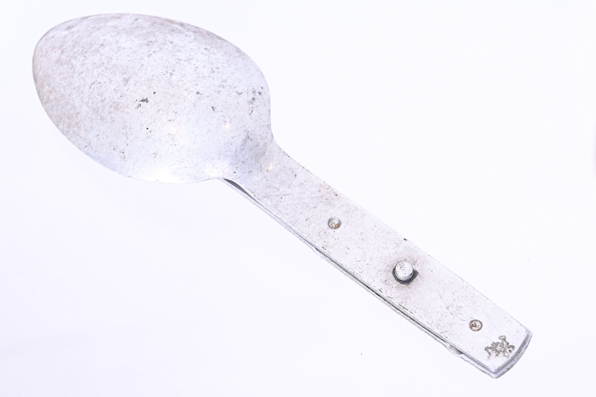 german ww2 goffel cutlery.