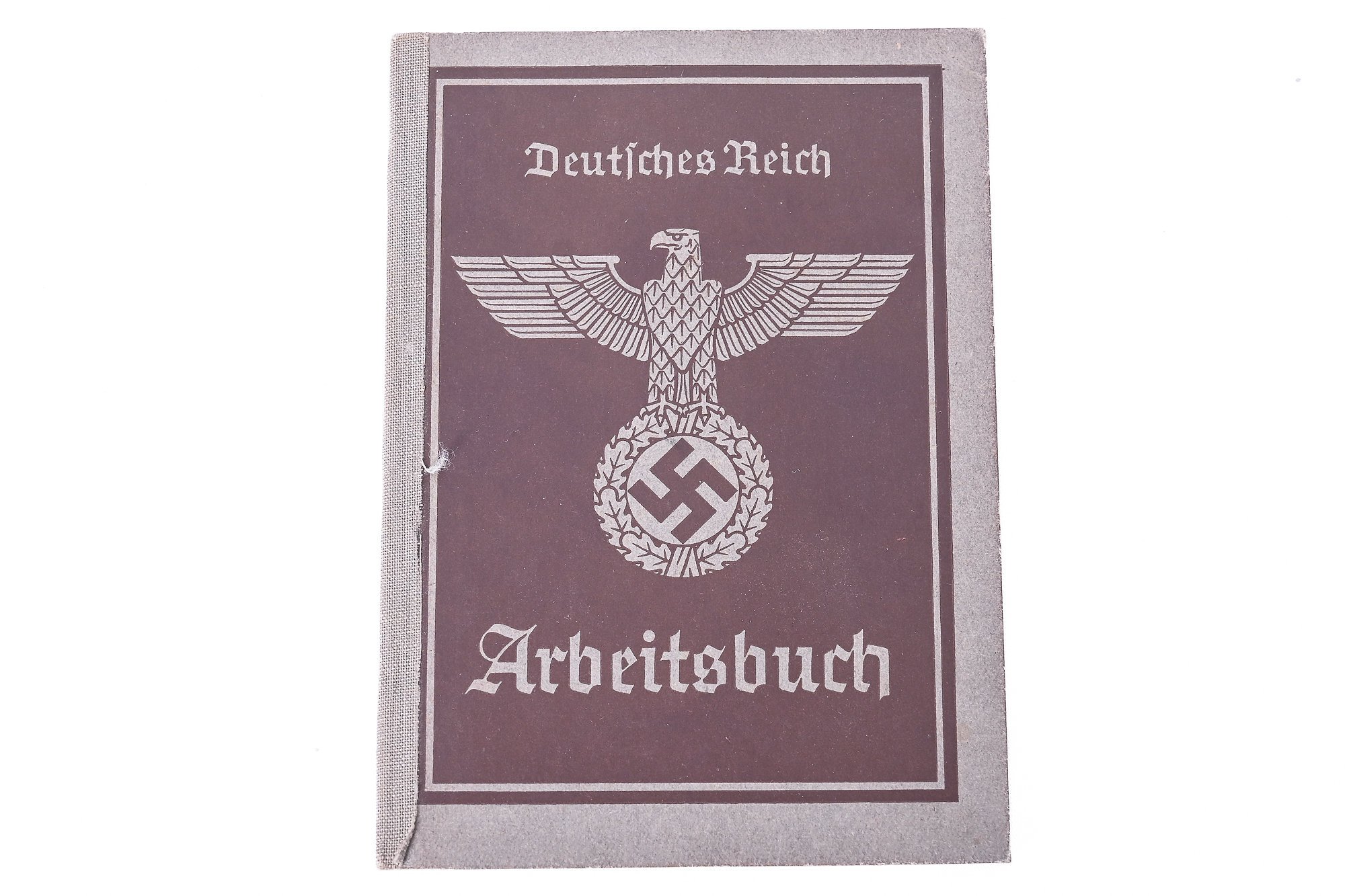 German workbook