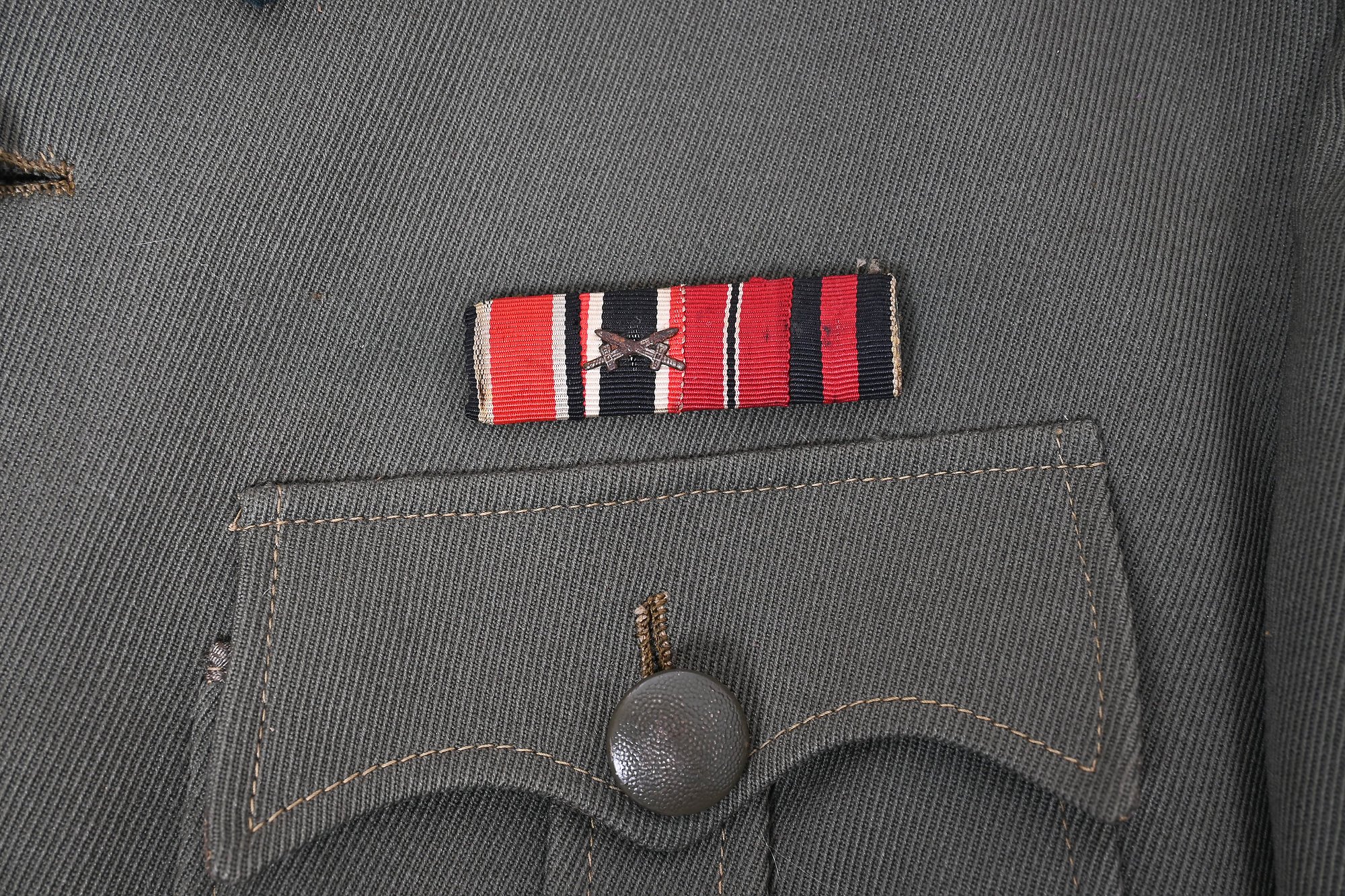 m36 uniform jas oberleutnant.