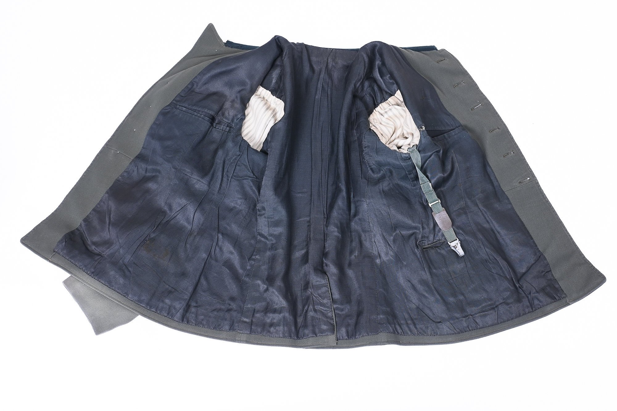 m36 uniform jas oberleutnant.