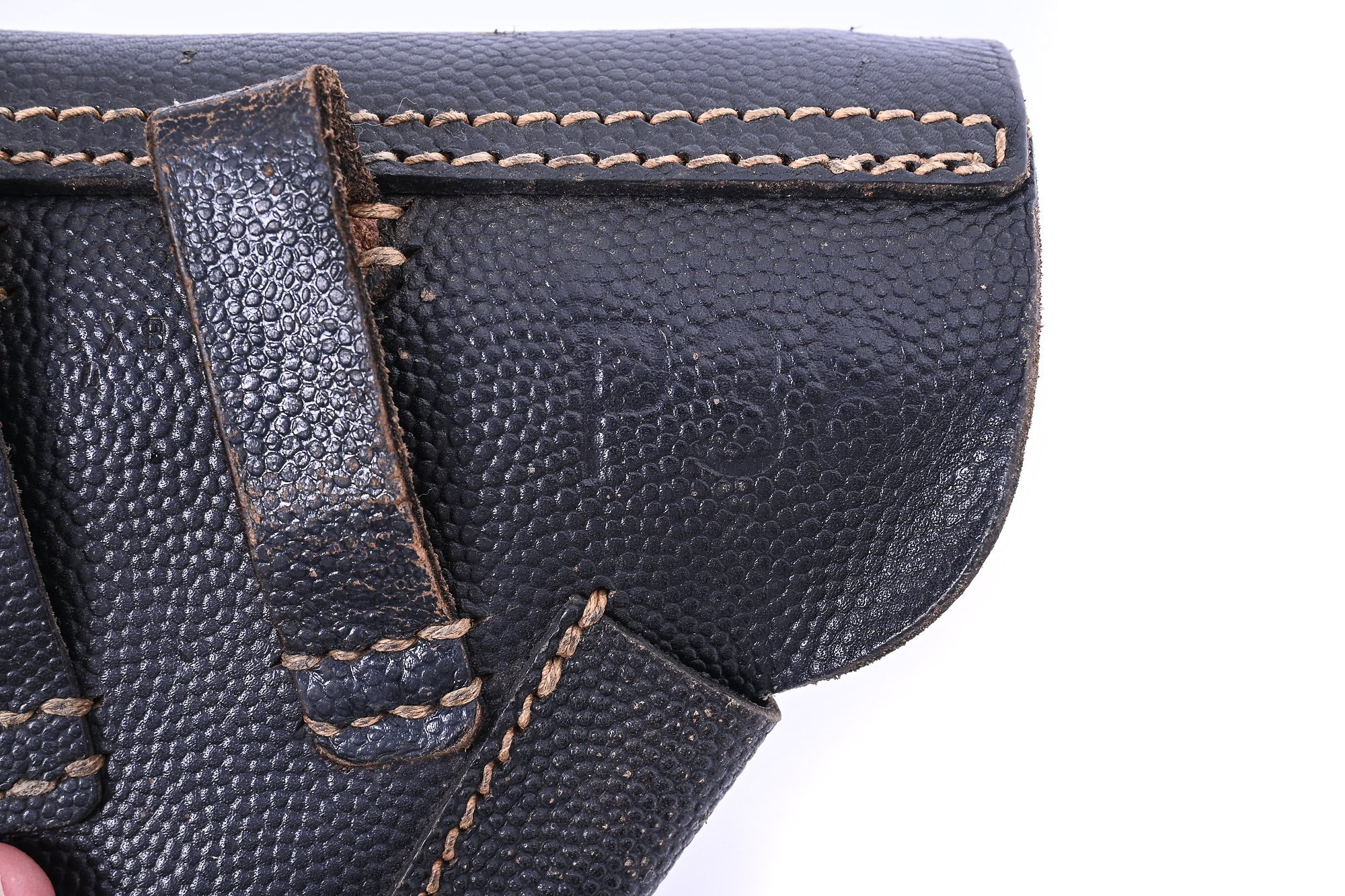 p38 pistol holster.