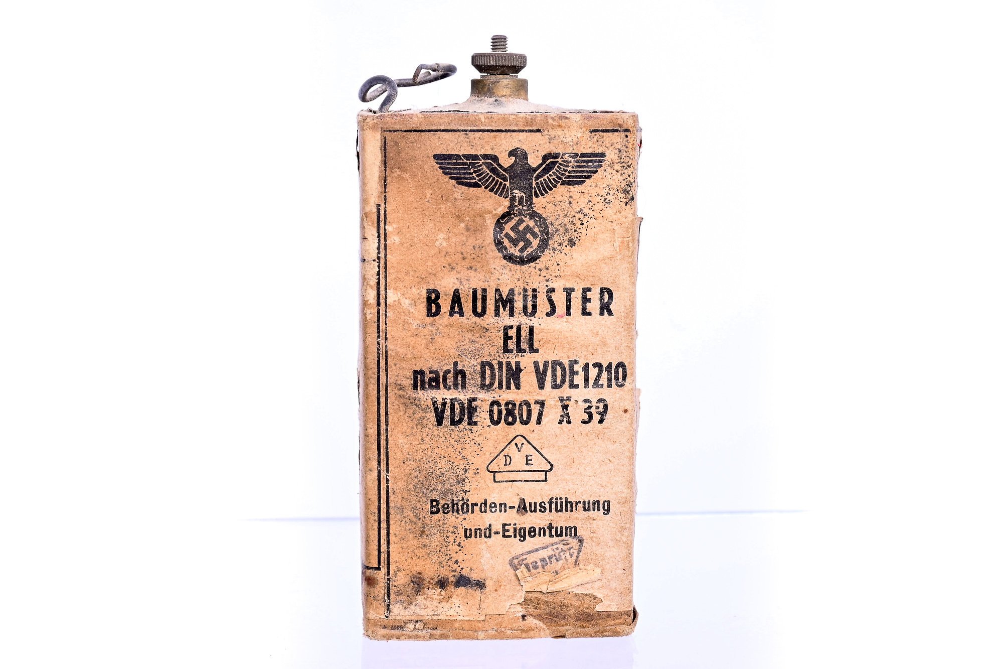 original ff33 battery
