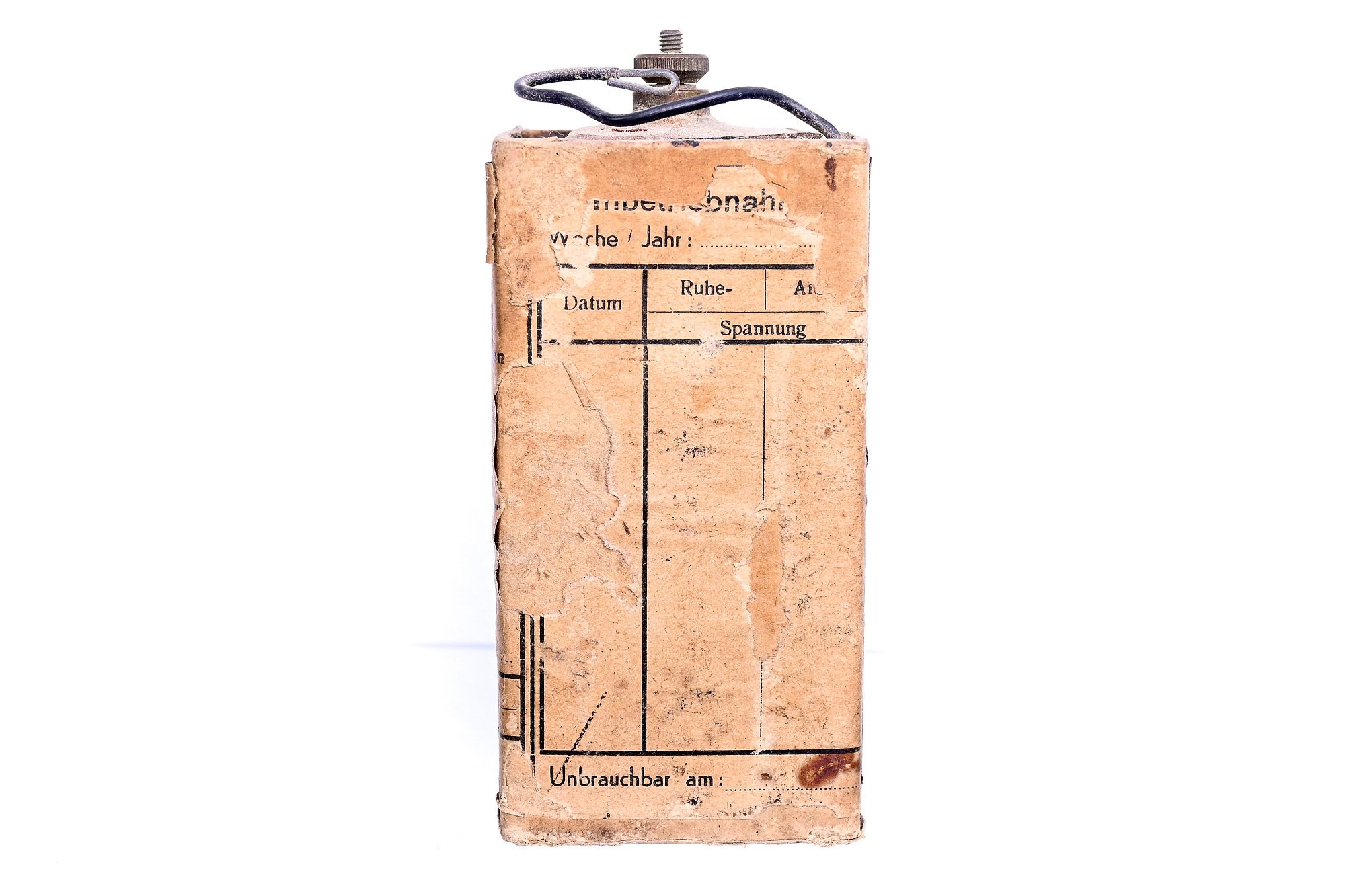 original ff33 battery