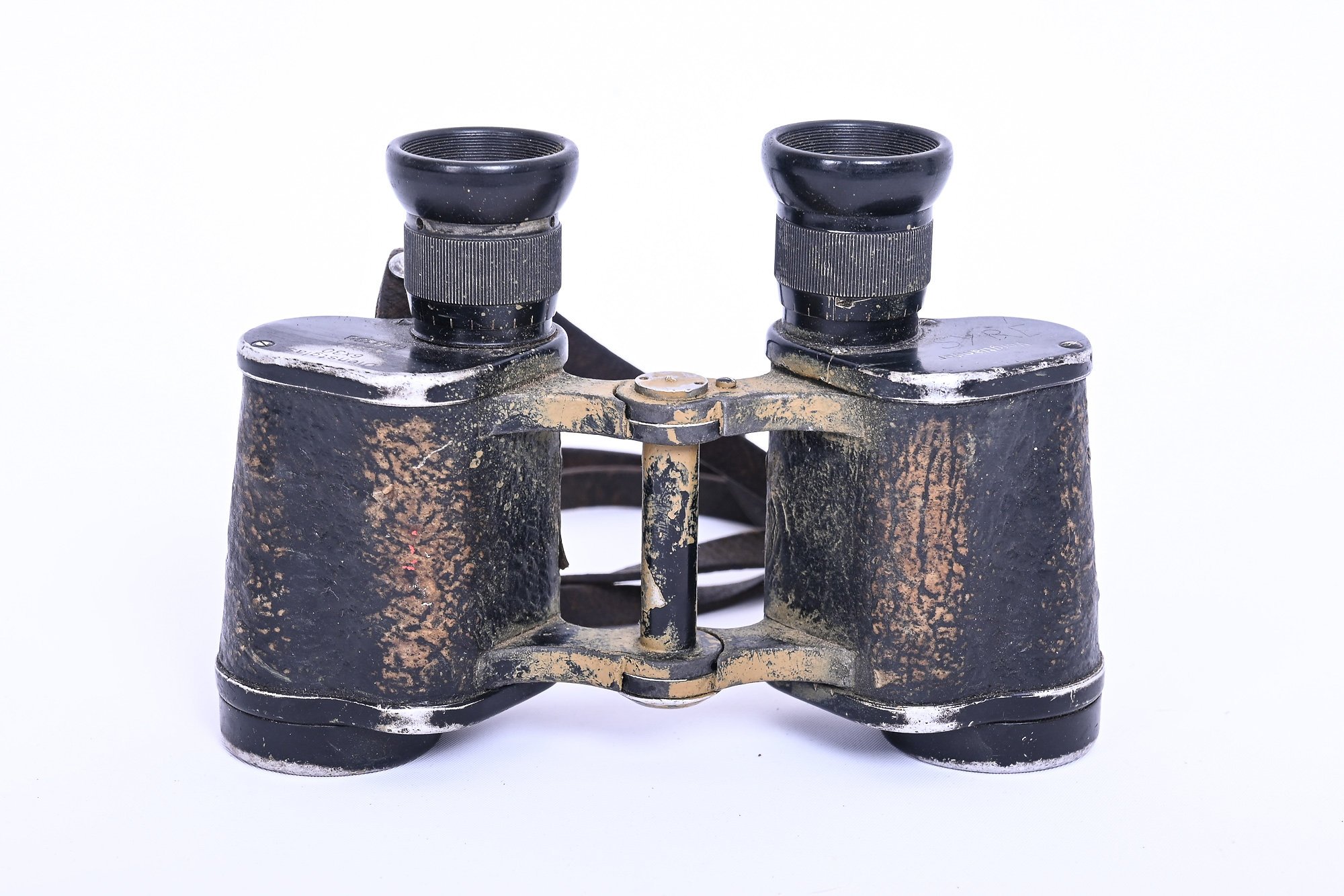 service glass ww2