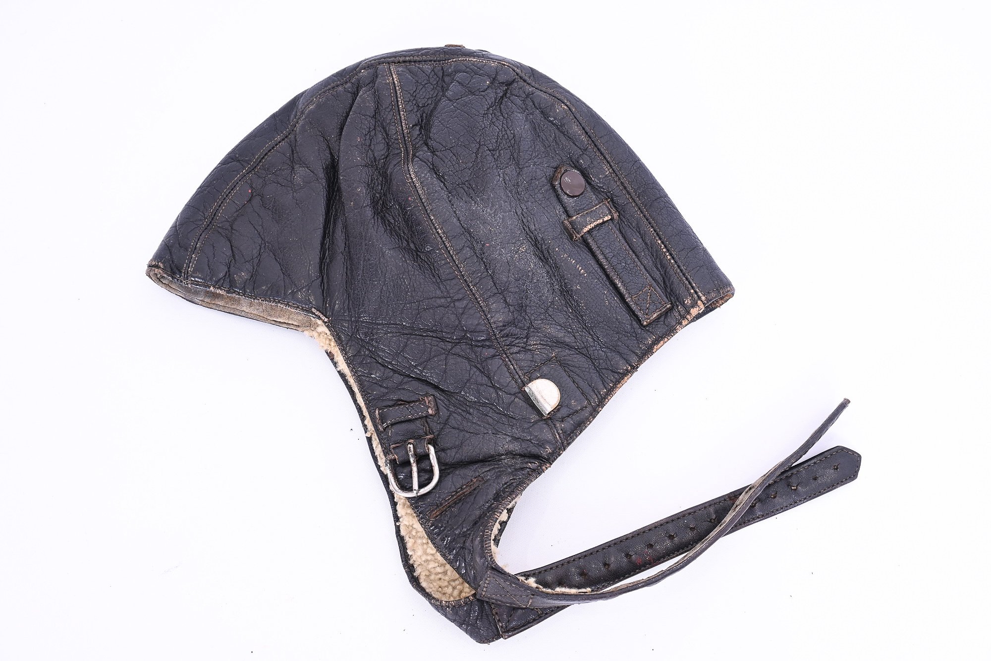 Luftwaffe kopfhaube