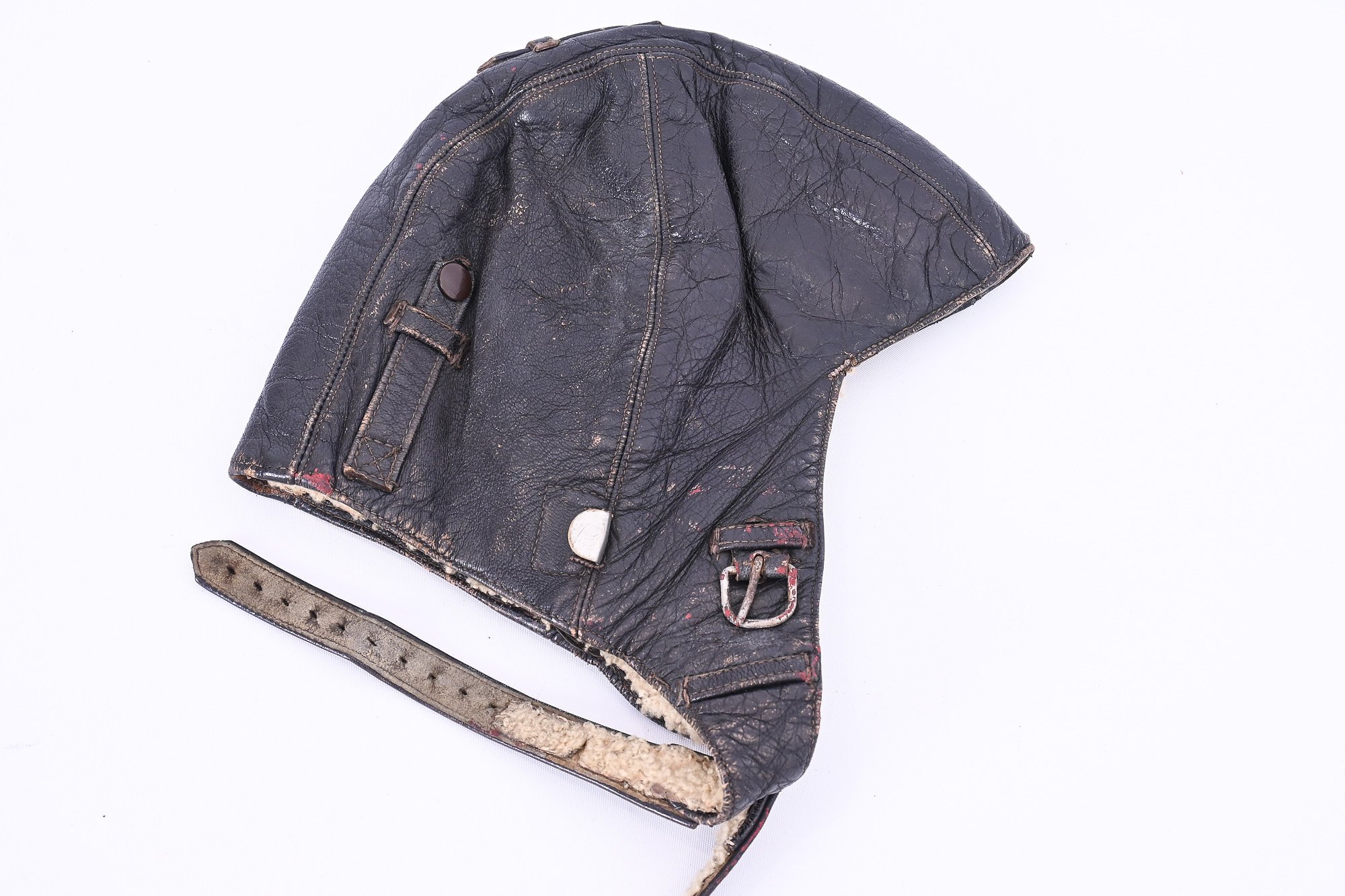 Luftwaffe kopfhaube