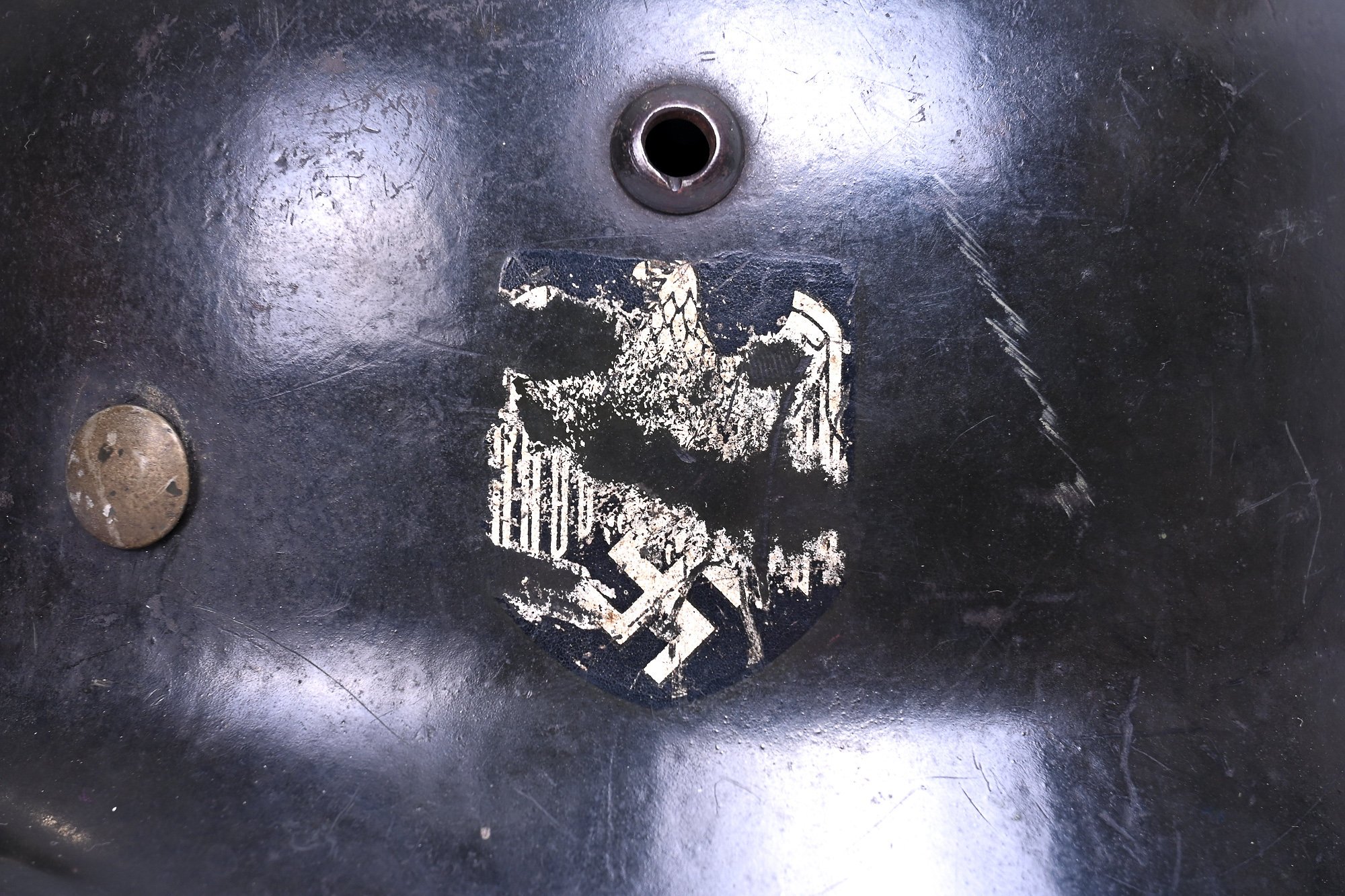 m35 dd wehrmacht helmet
